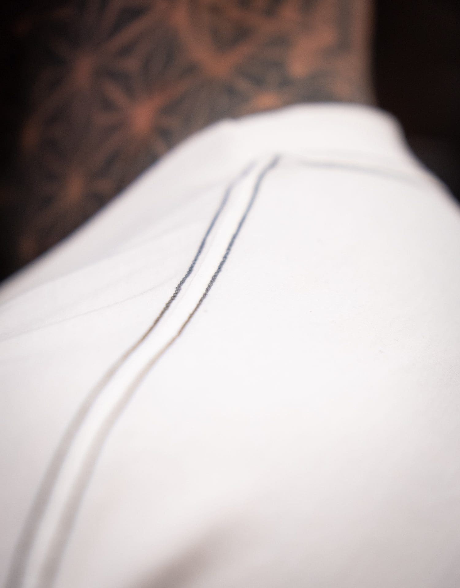 Oversized Nerd Club (OFF WHITE) - Imagem 10