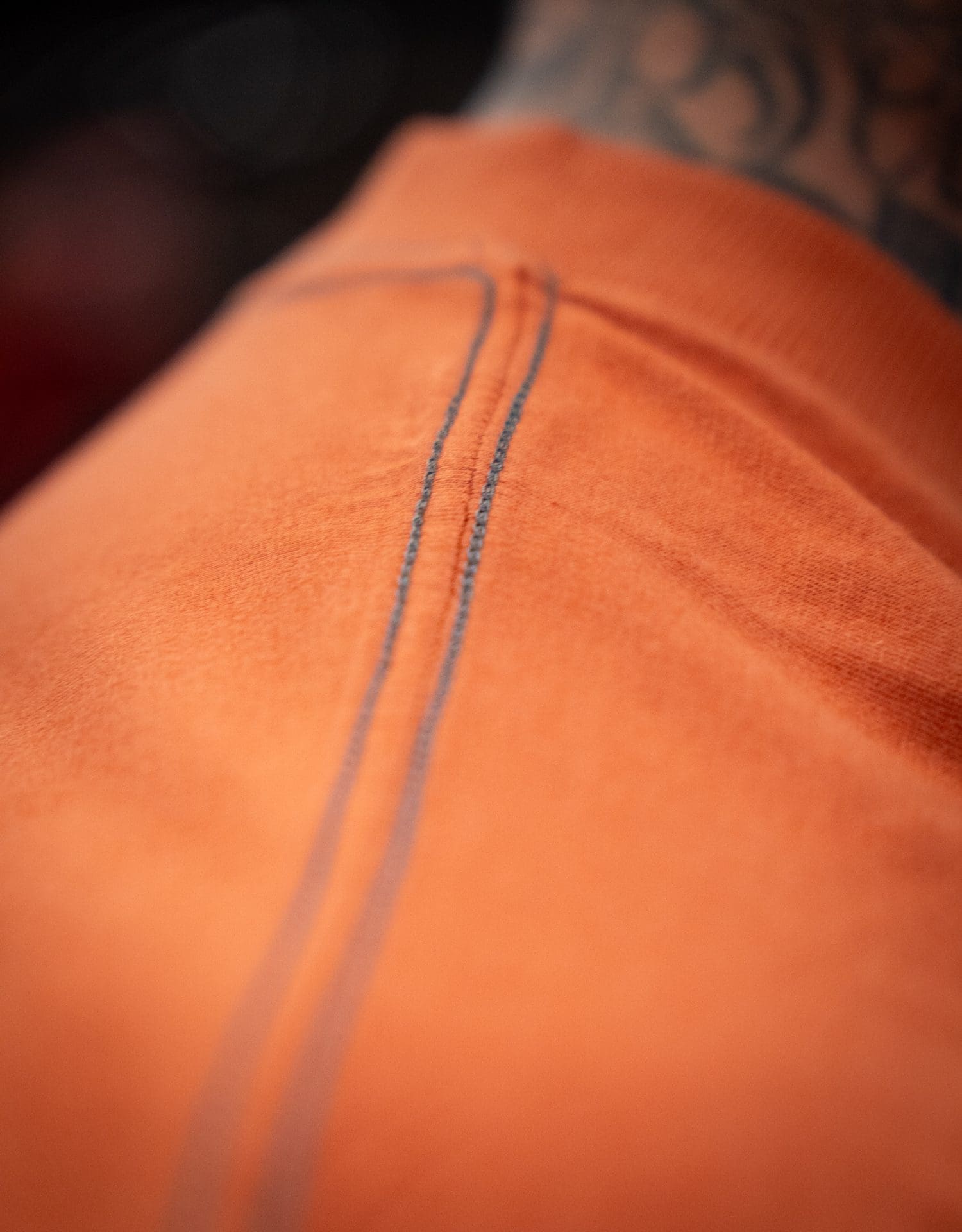 Oversized Best Side Chest - Imagem 9