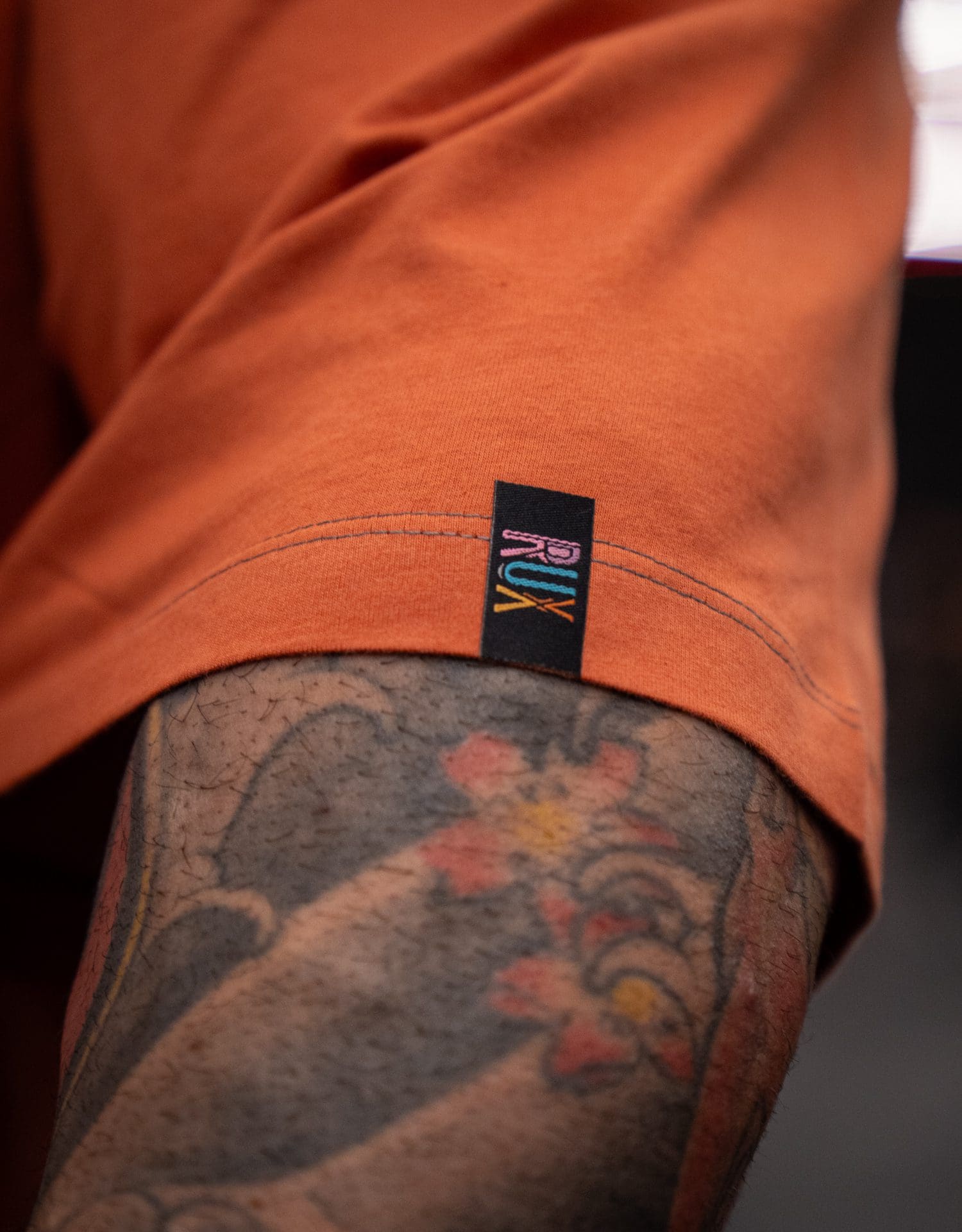 Oversized Best Side Chest - Imagem 8