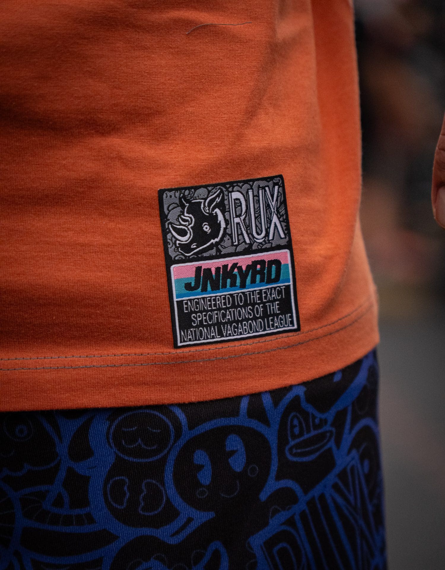 Oversized Best Side Chest - Imagem 5