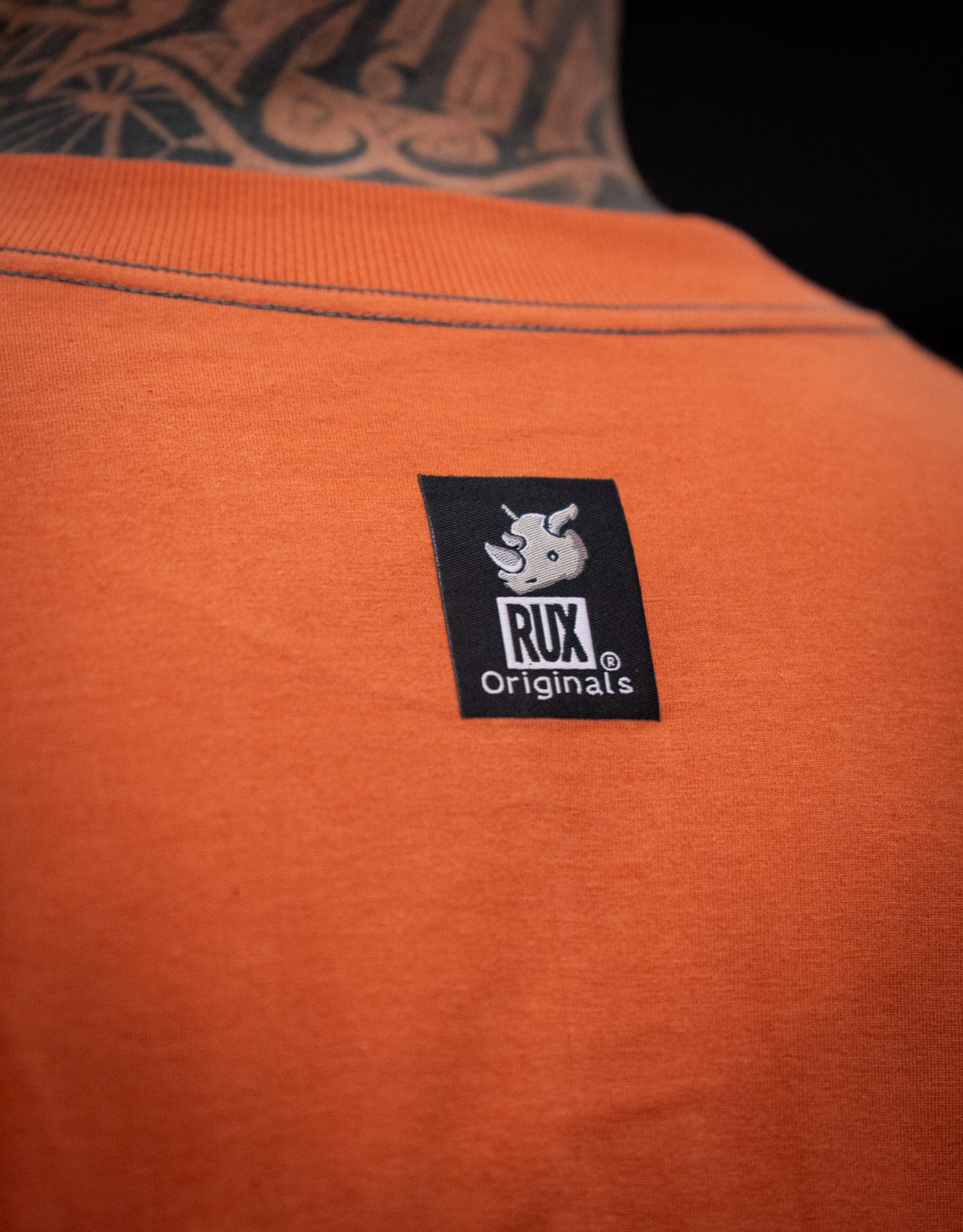 Oversized Best Side Chest - Imagem 6