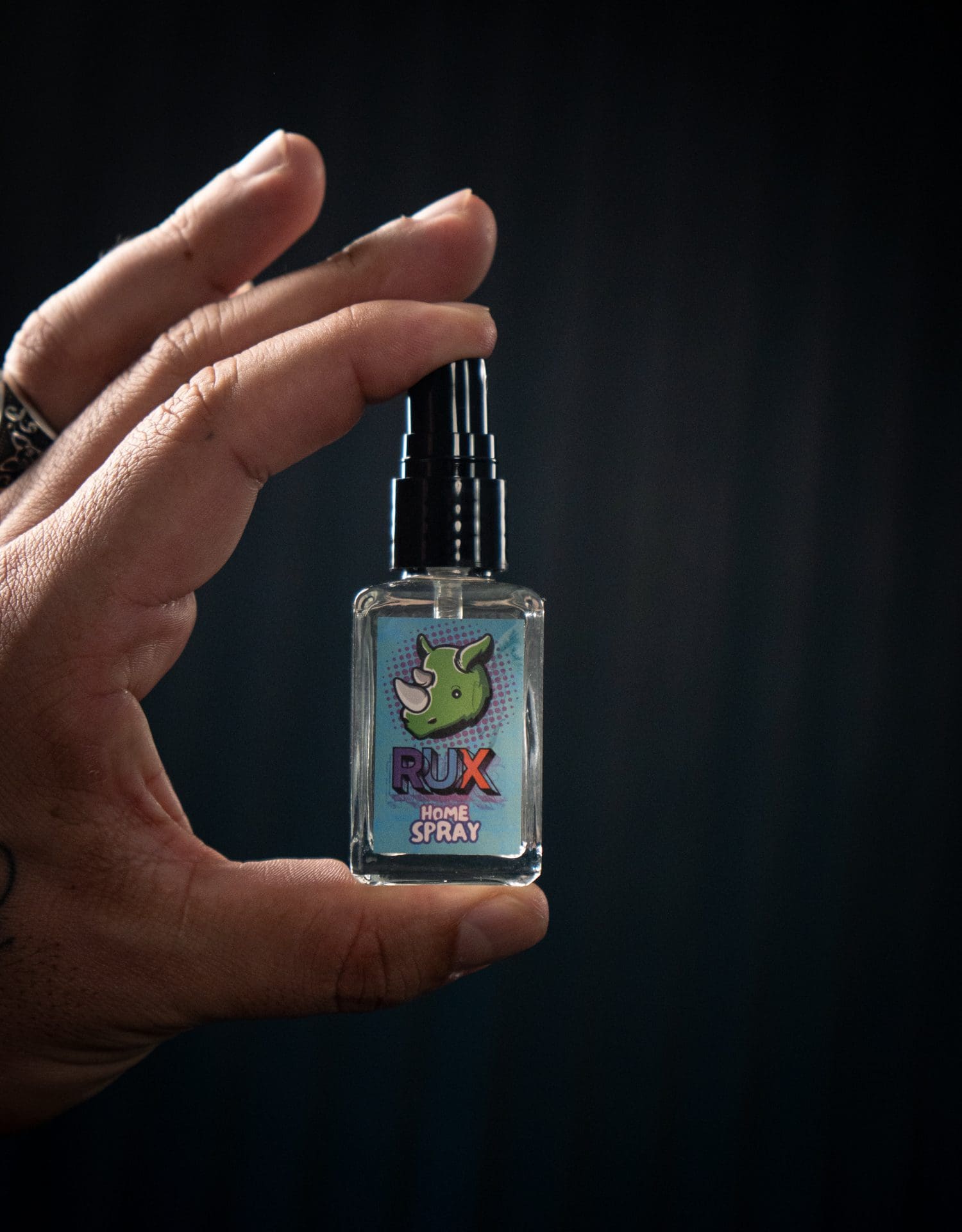 Home Spray Rux 30ml - Imagem 3