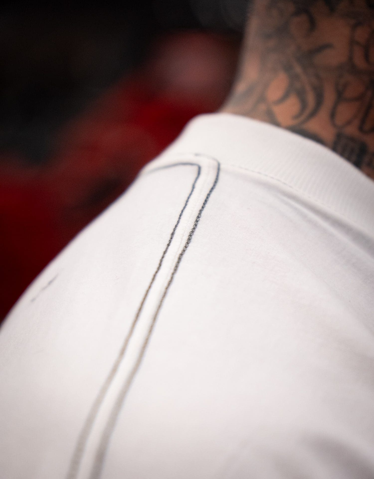 Over Junkyard Thunder (OFF WHITE) - Imagem 8