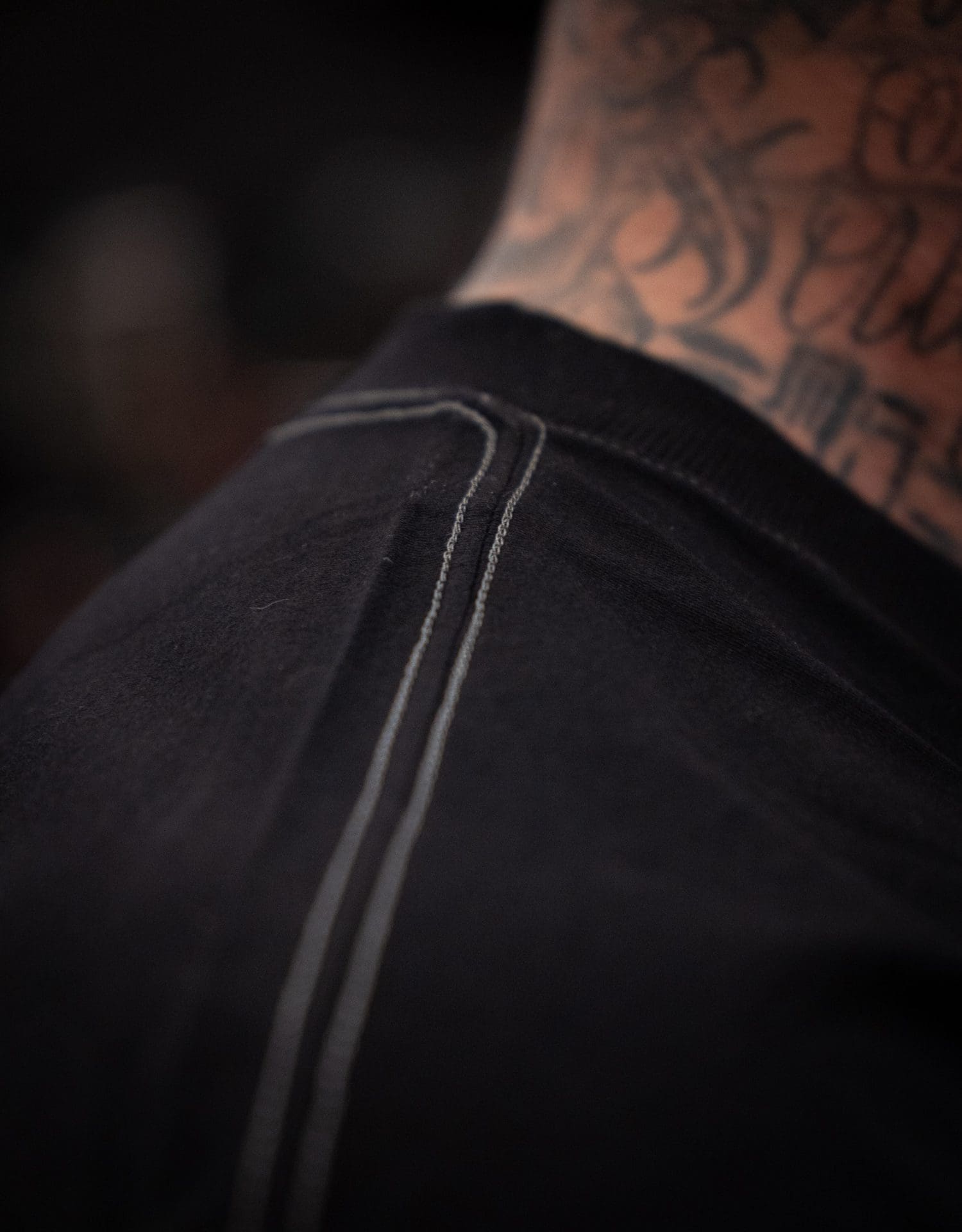 Over Junkyard Thunder (BLACK) - Imagem 9