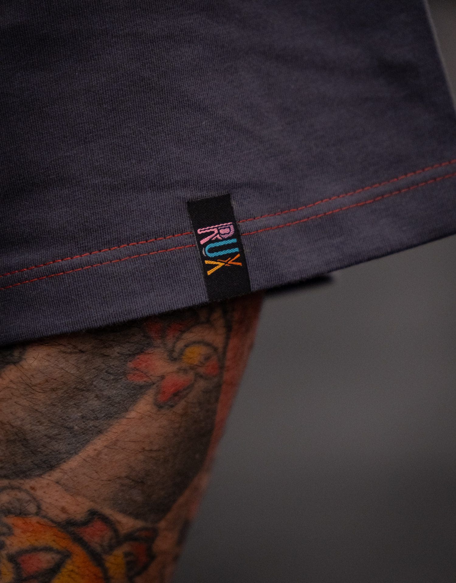 Oversized Pizza (DARK GRAY) - Imagem 10