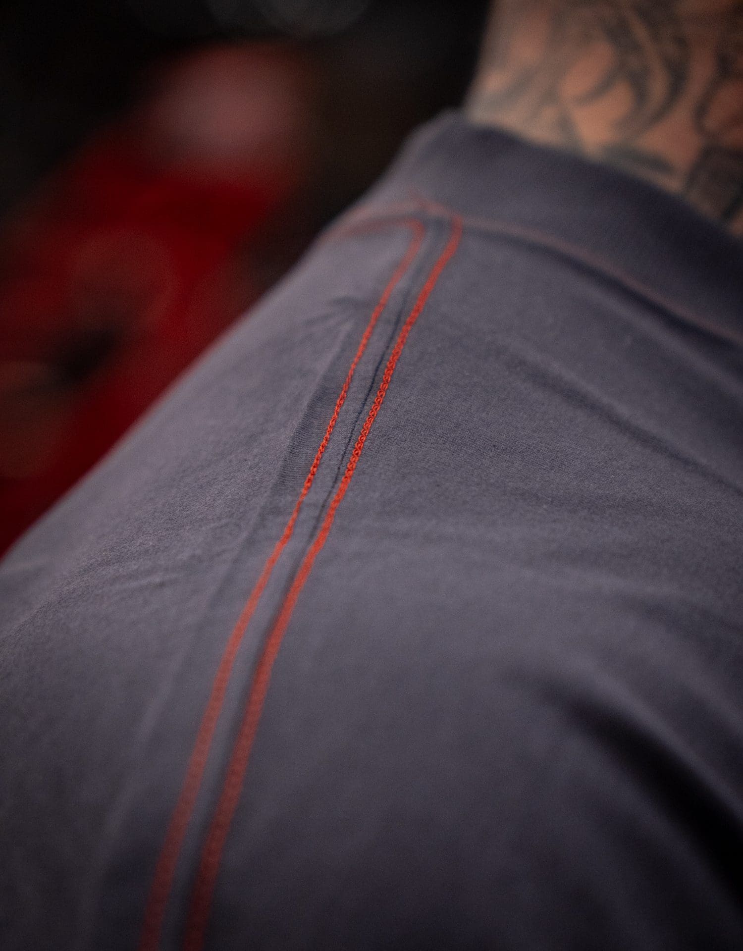 Oversized Pizza (DARK GRAY) - Imagem 11