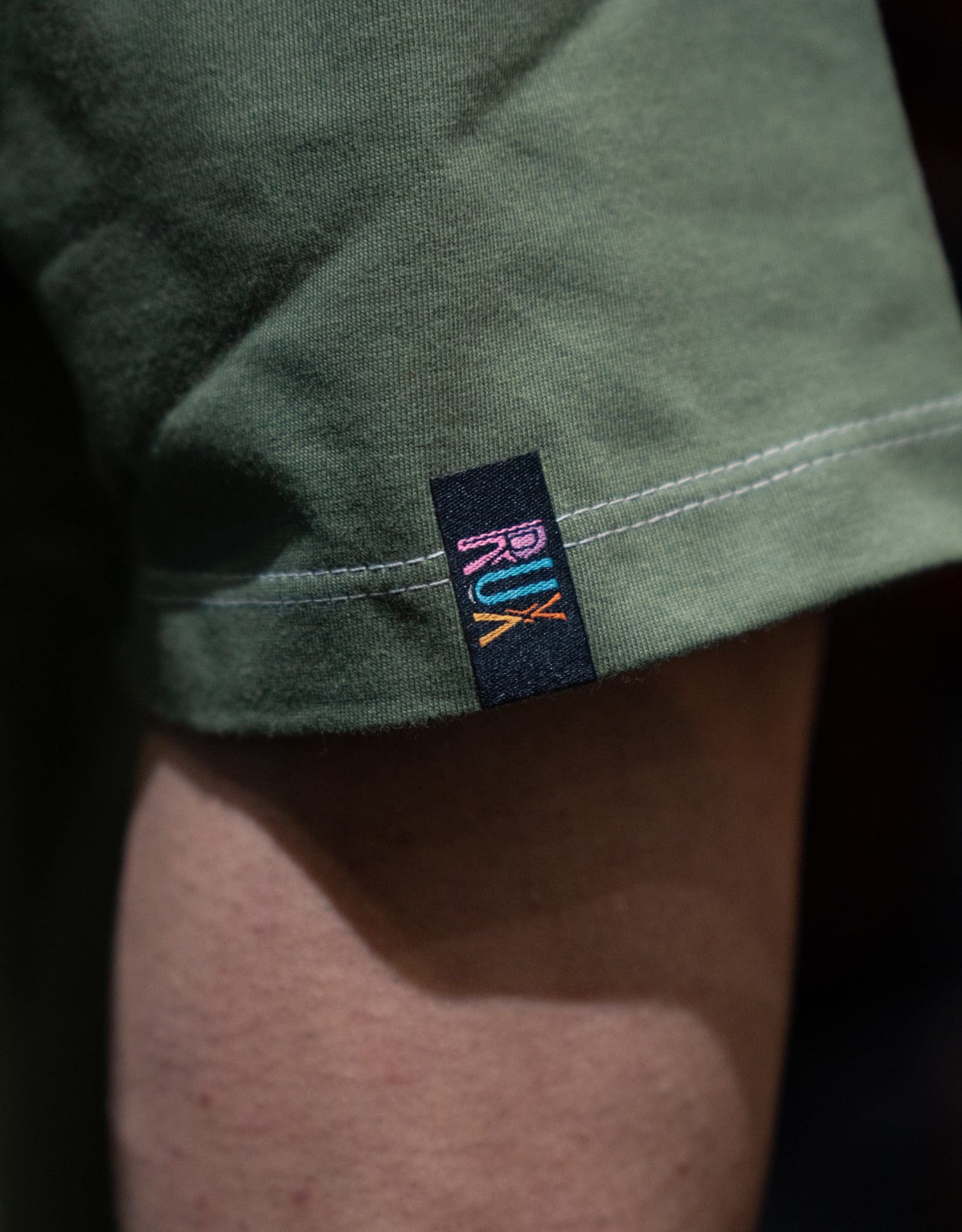 Oversized Keep Out - Imagem 7