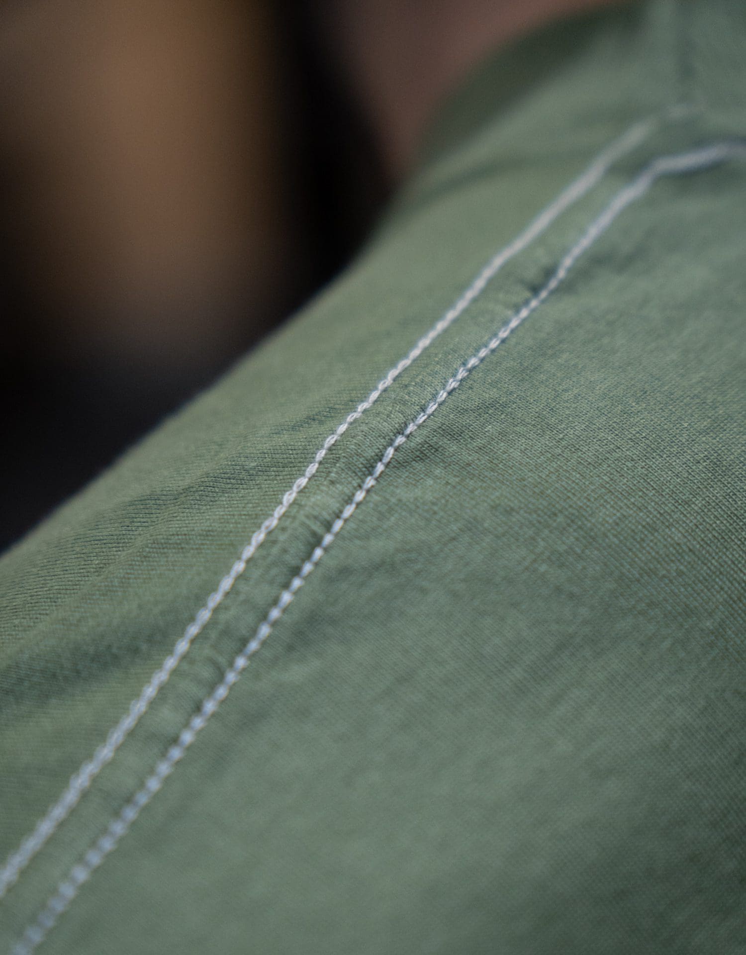 Oversized Keep Out - Imagem 9