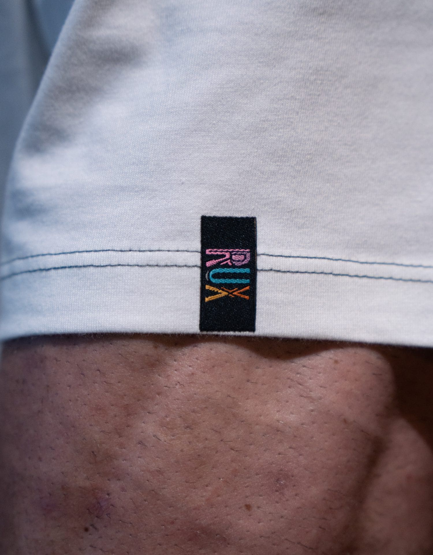 Over Deixa Com O Pai (OFF WHITE) - Imagem 10