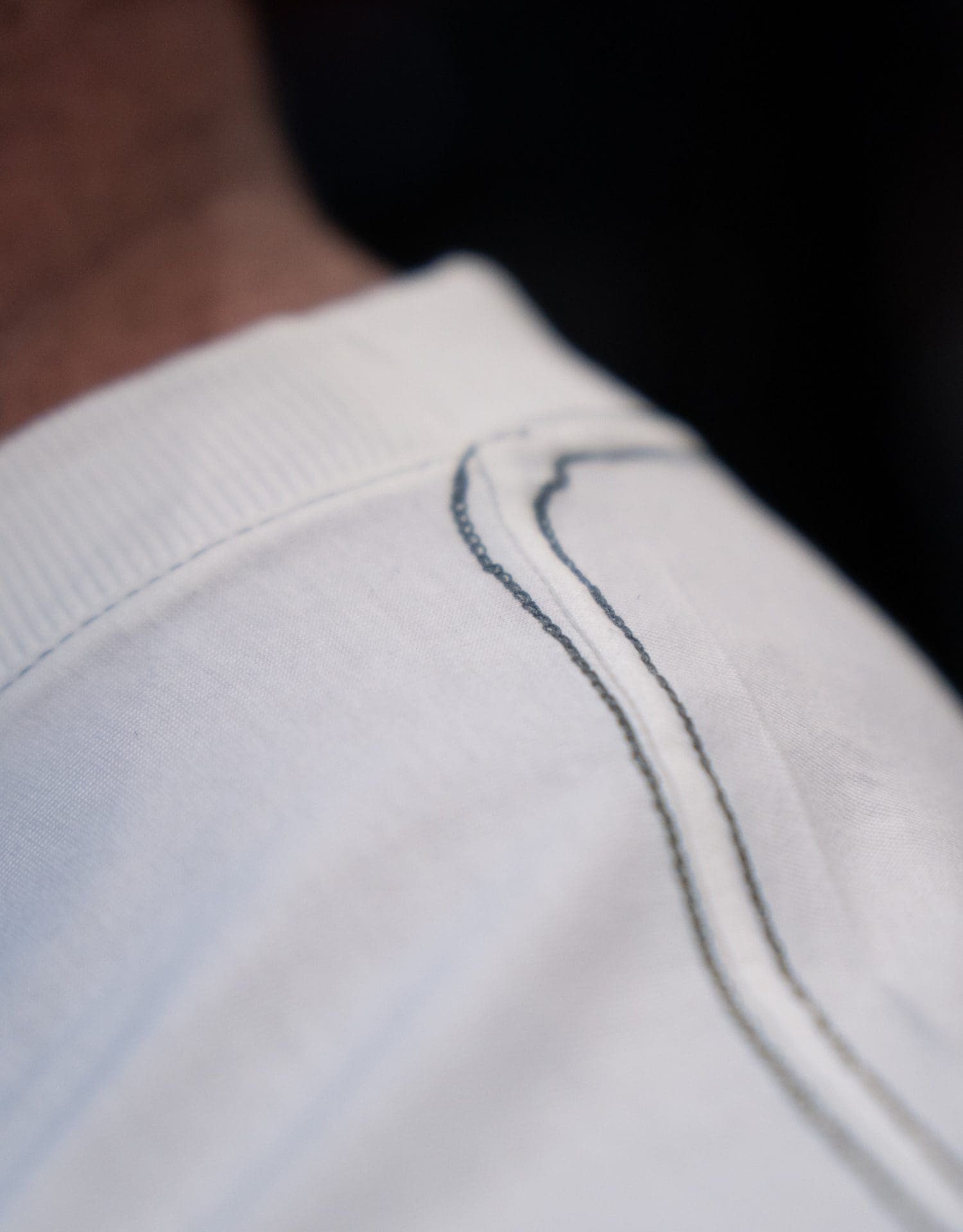 Over Deixa Com O Pai (OFF WHITE) - Imagem 11