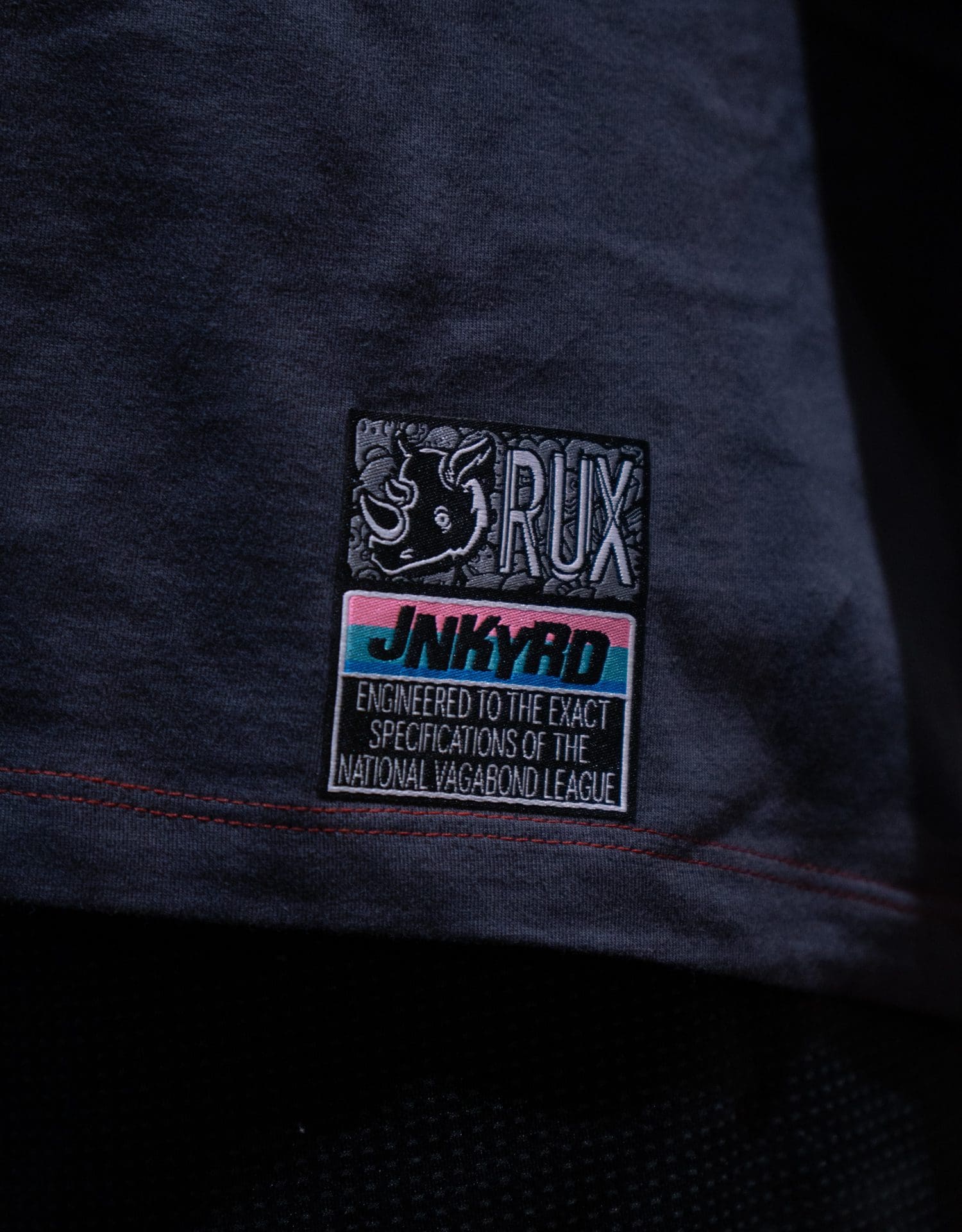 Over Deixa Com O Pai (GRAFITE) - Imagem 5