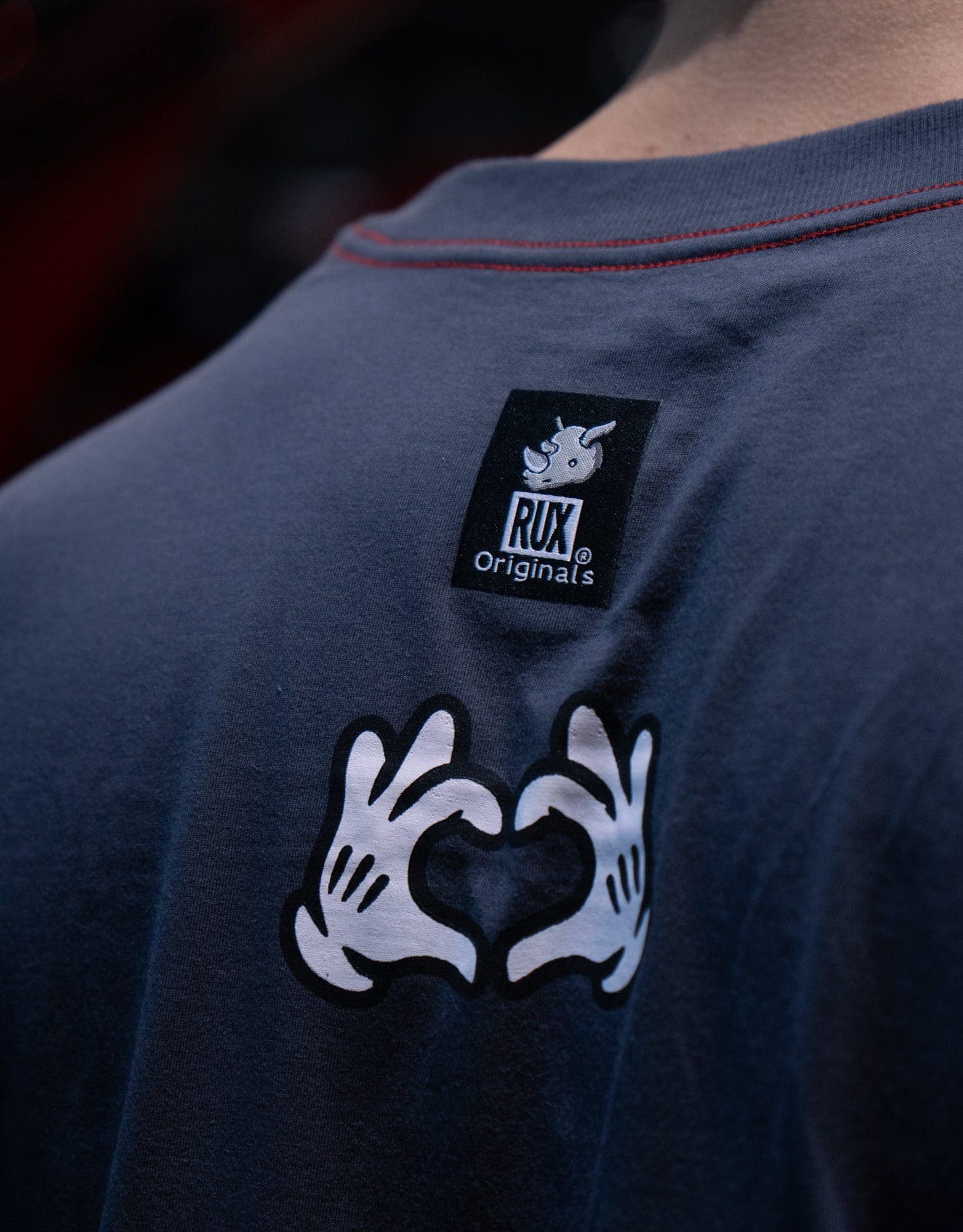 Over Deixa Com O Pai (GRAFITE) - Imagem 4