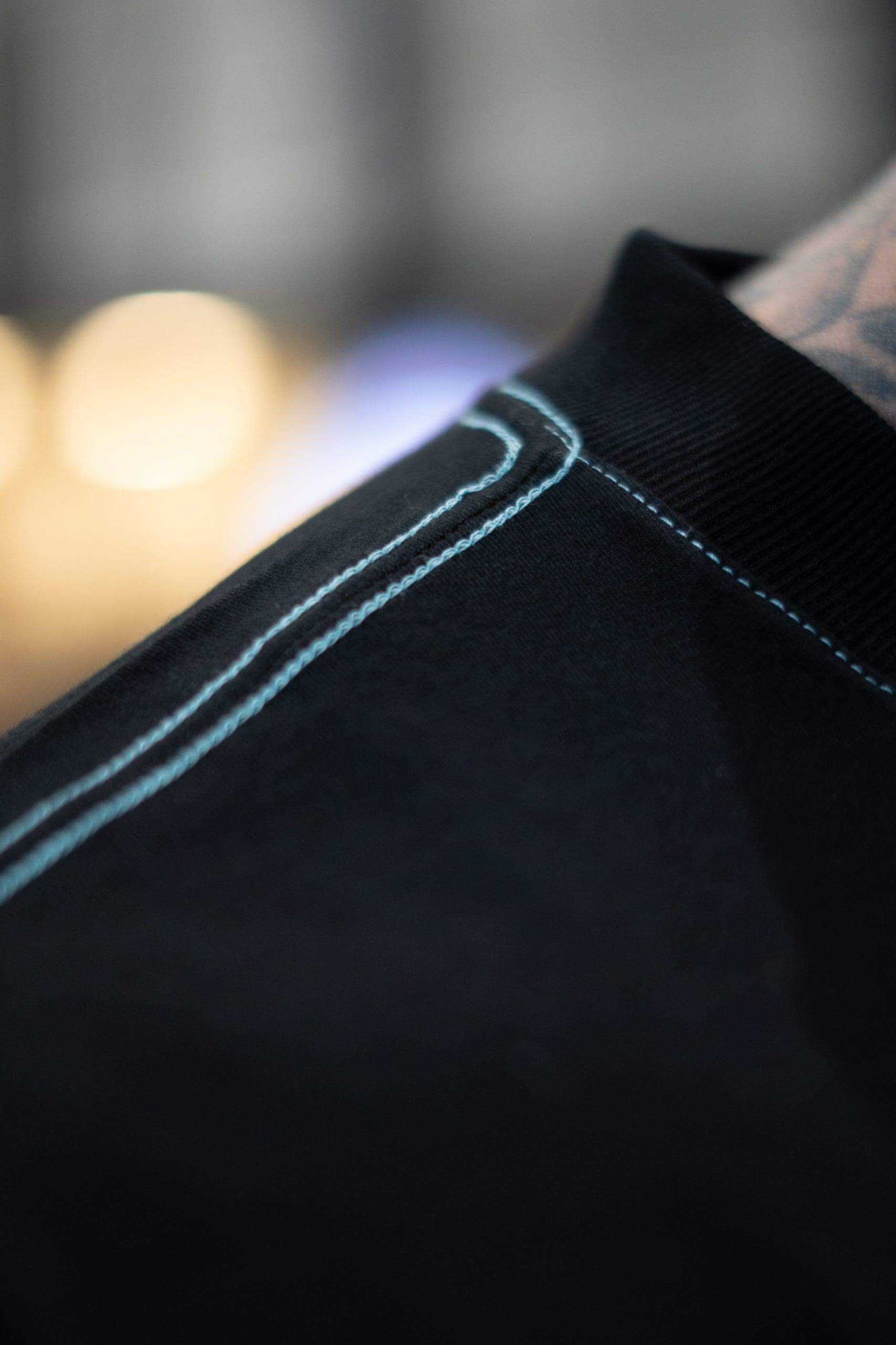 Oversized Toucan (BLACK) - Imagem 11