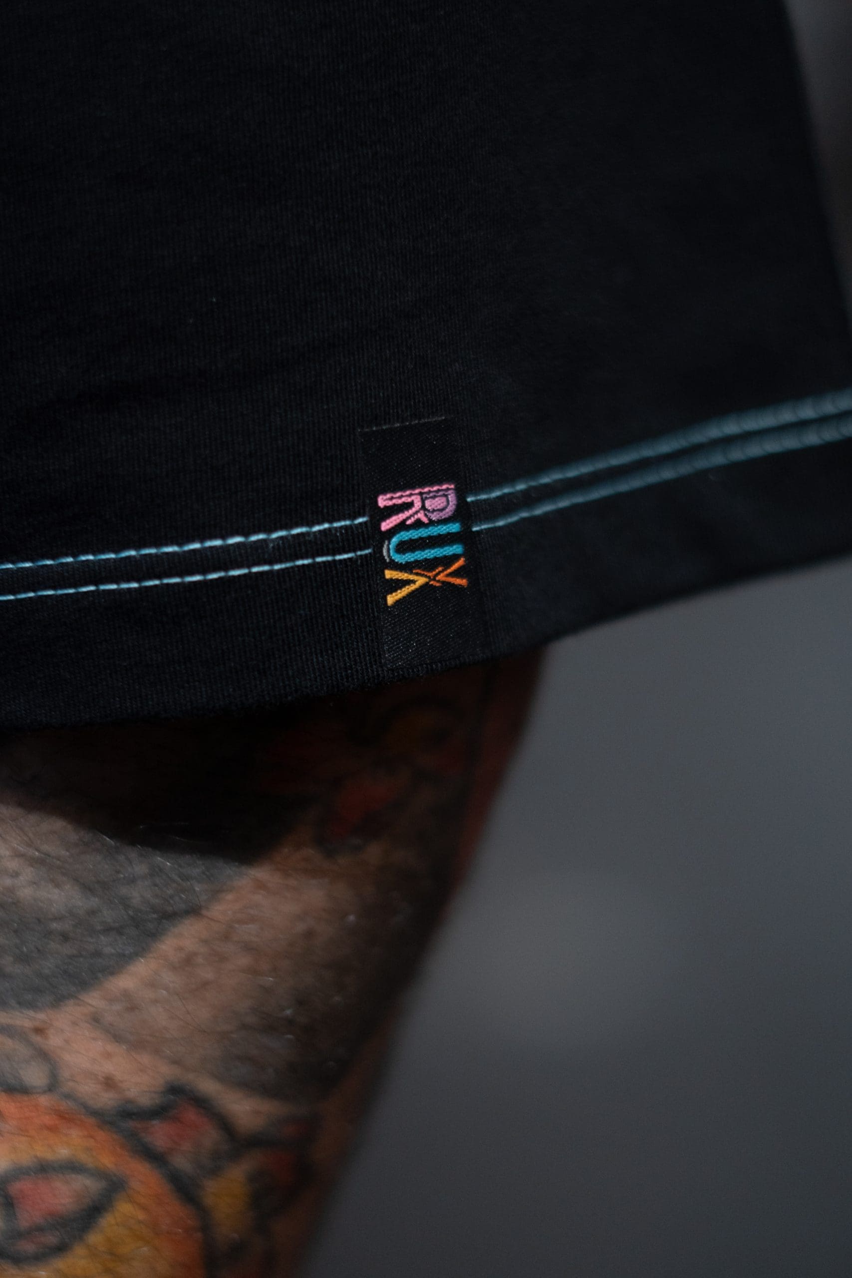 Oversized Toucan (BLACK) - Imagem 10