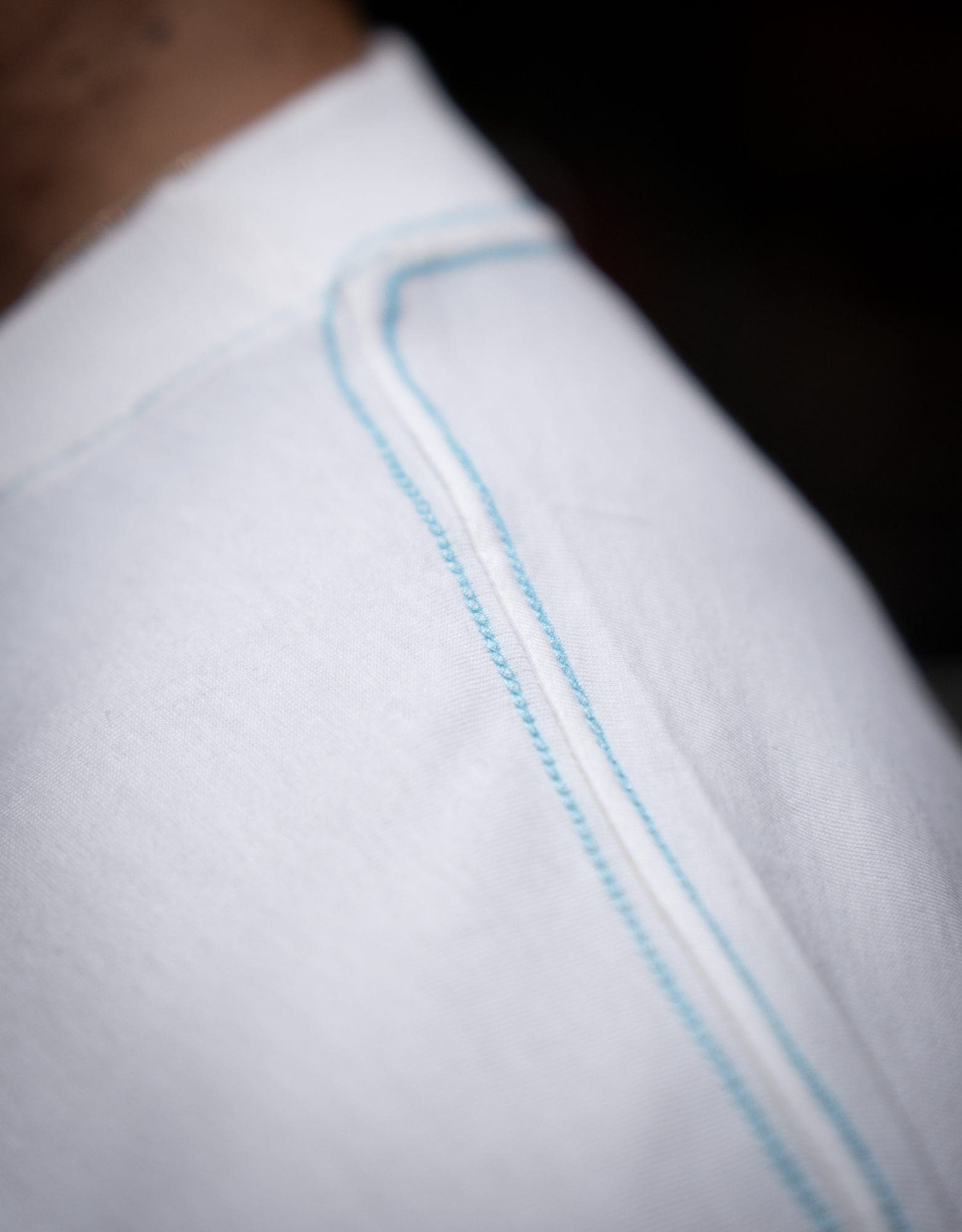 Oversized Cibã (OFF WHITE) - Imagem 8