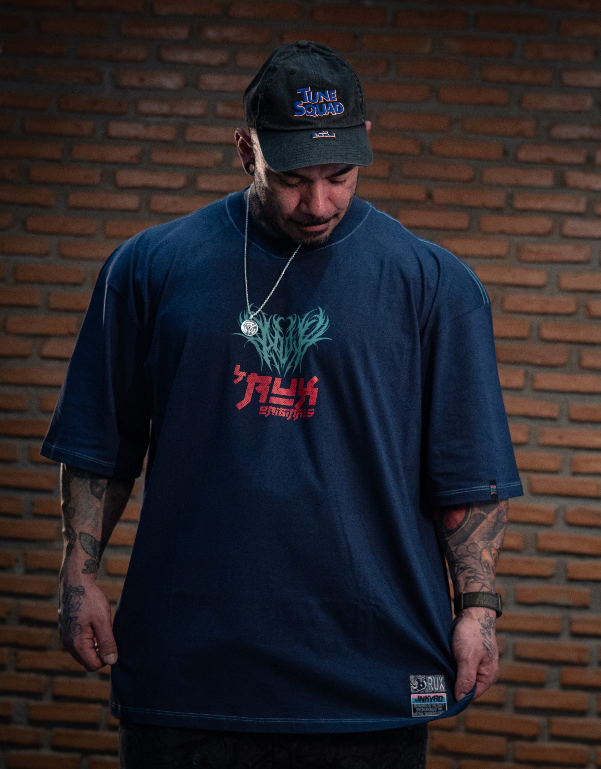 Oversized Cyber Punk - Imagem 2