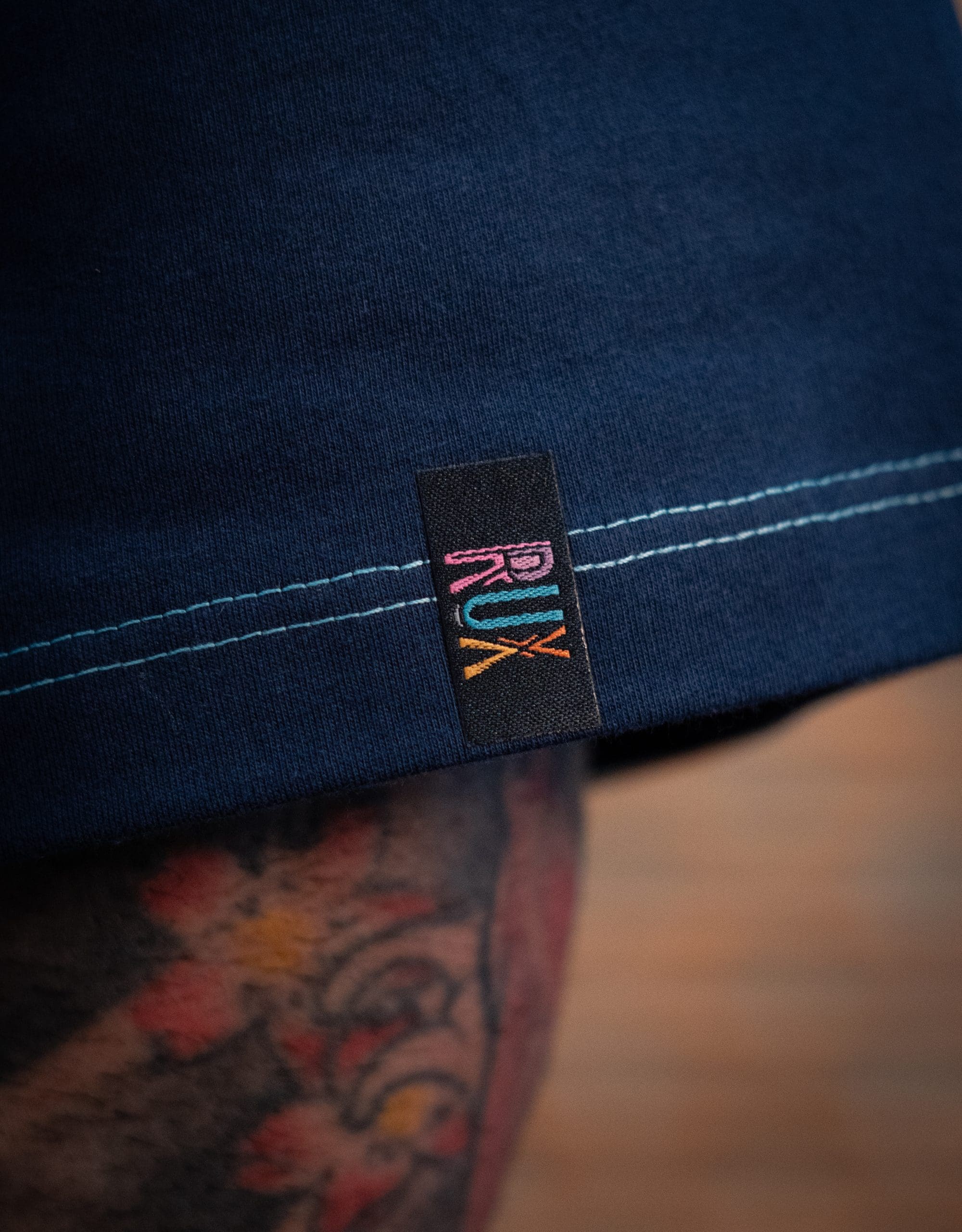 Oversized Cyber Punk - Imagem 7