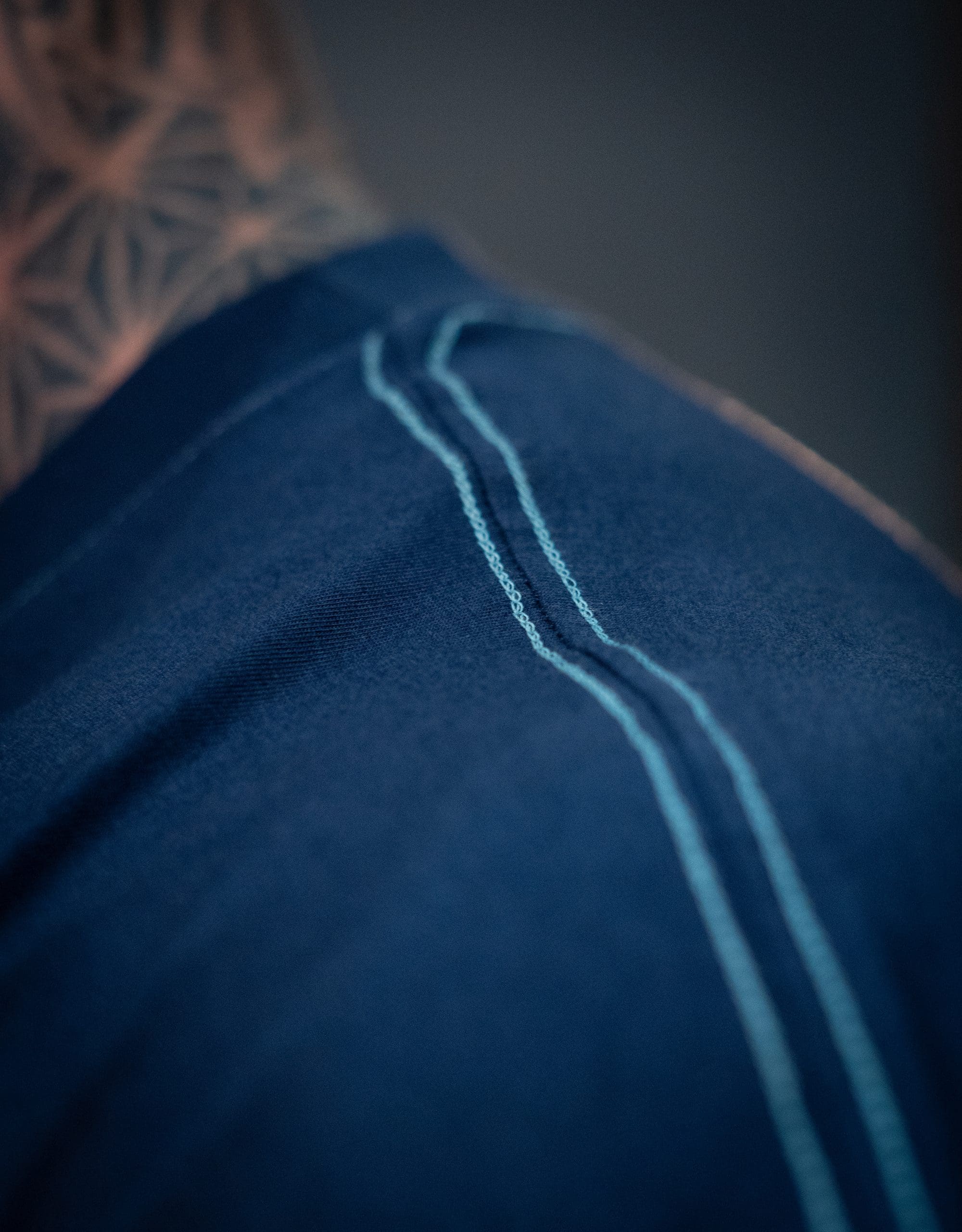 Oversized Cyber Punk - Imagem 8