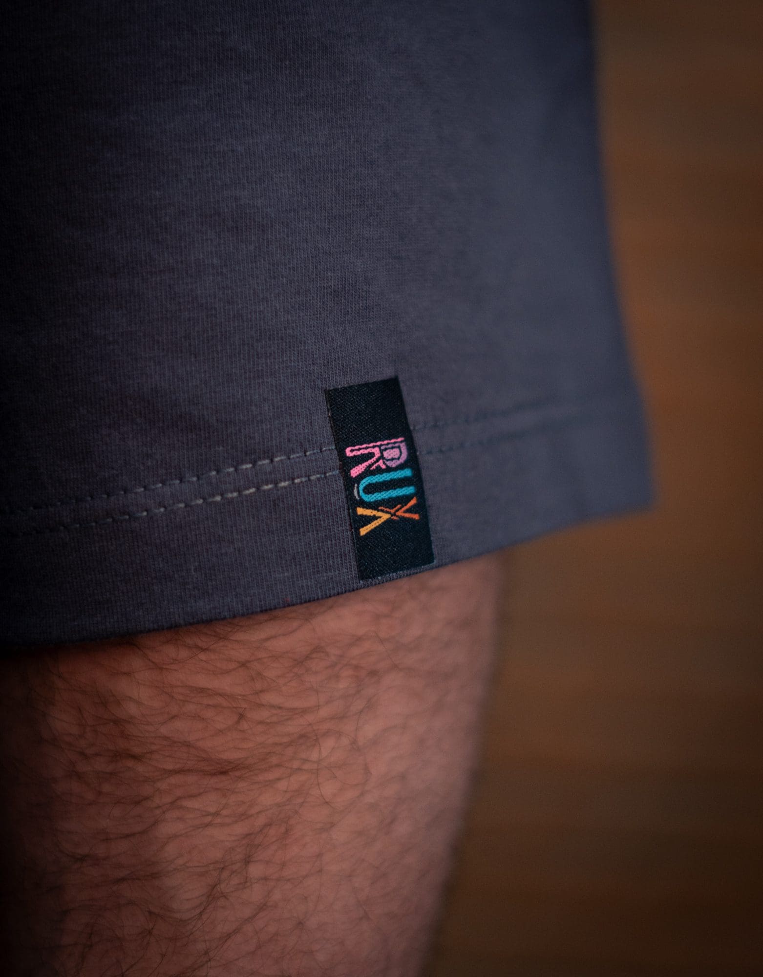 Oversized Love Story (GRAY) - Imagem 10