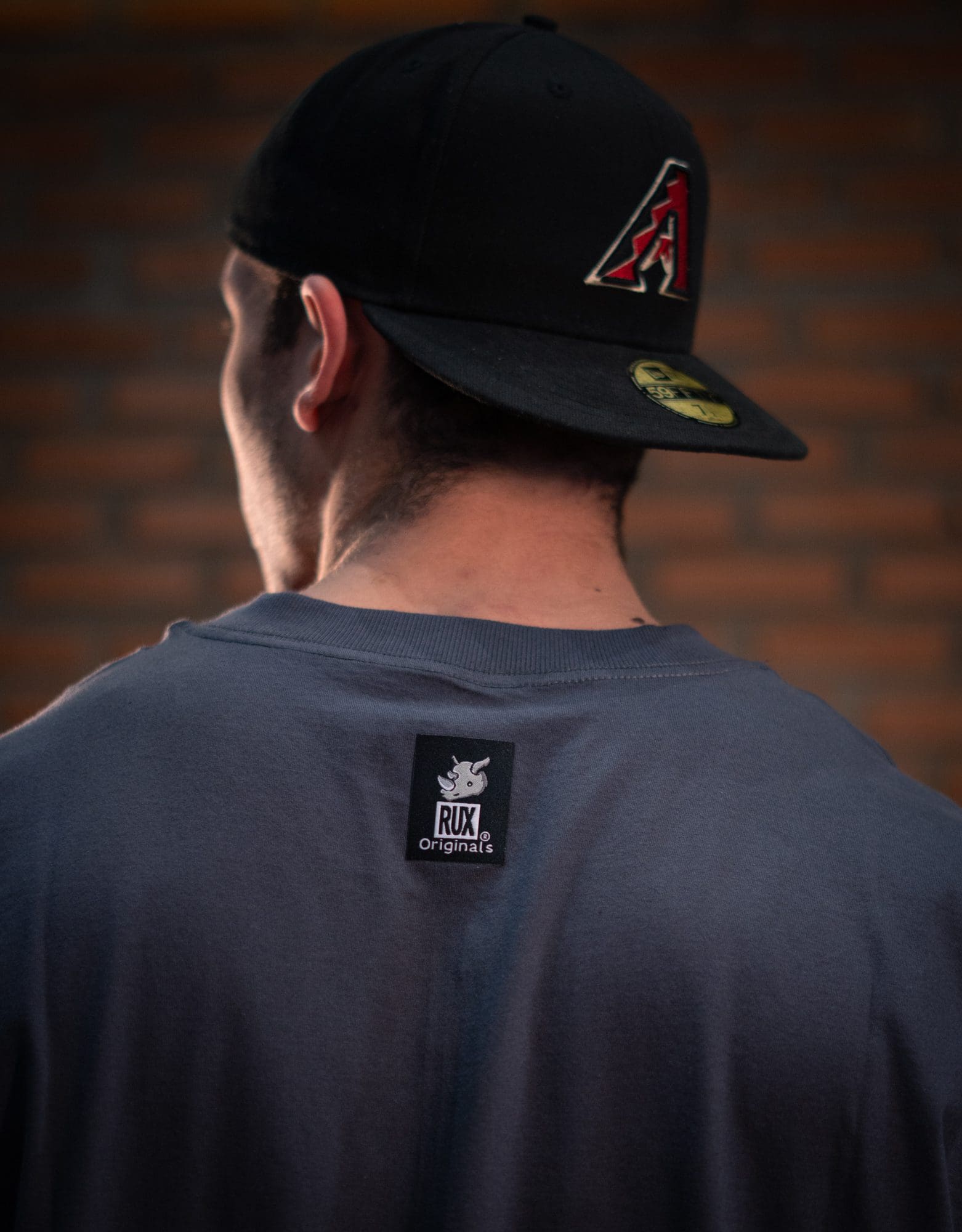 Oversized Love Story (GRAY) - Imagem 9