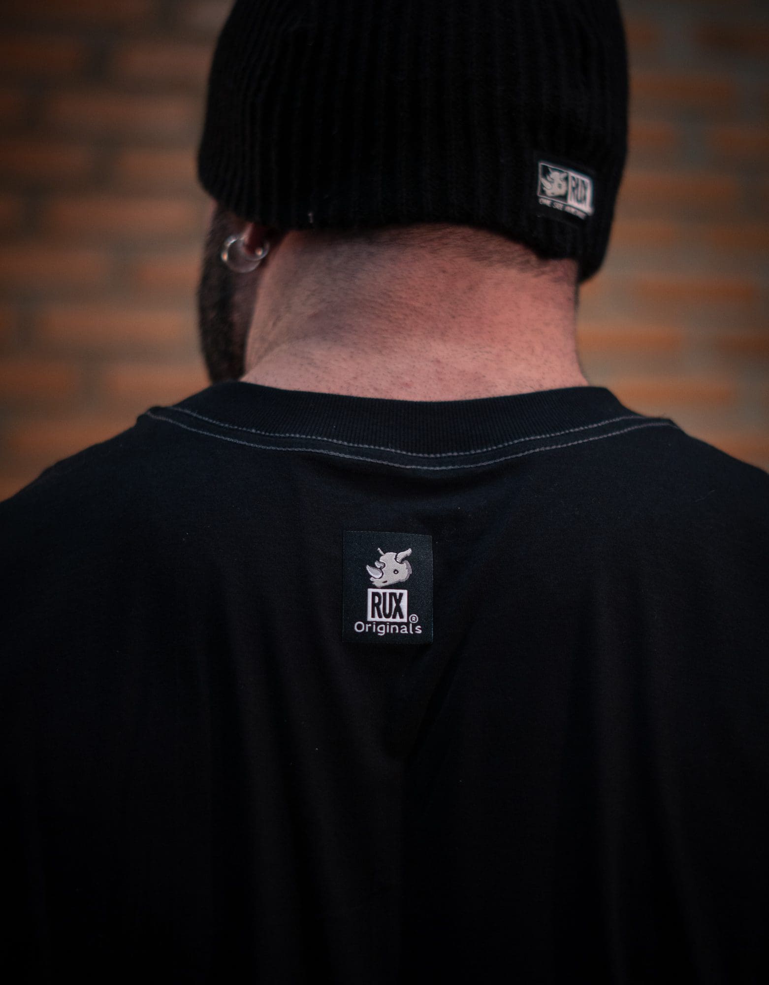 Oversized Love Story (BLACK) - Imagem 9