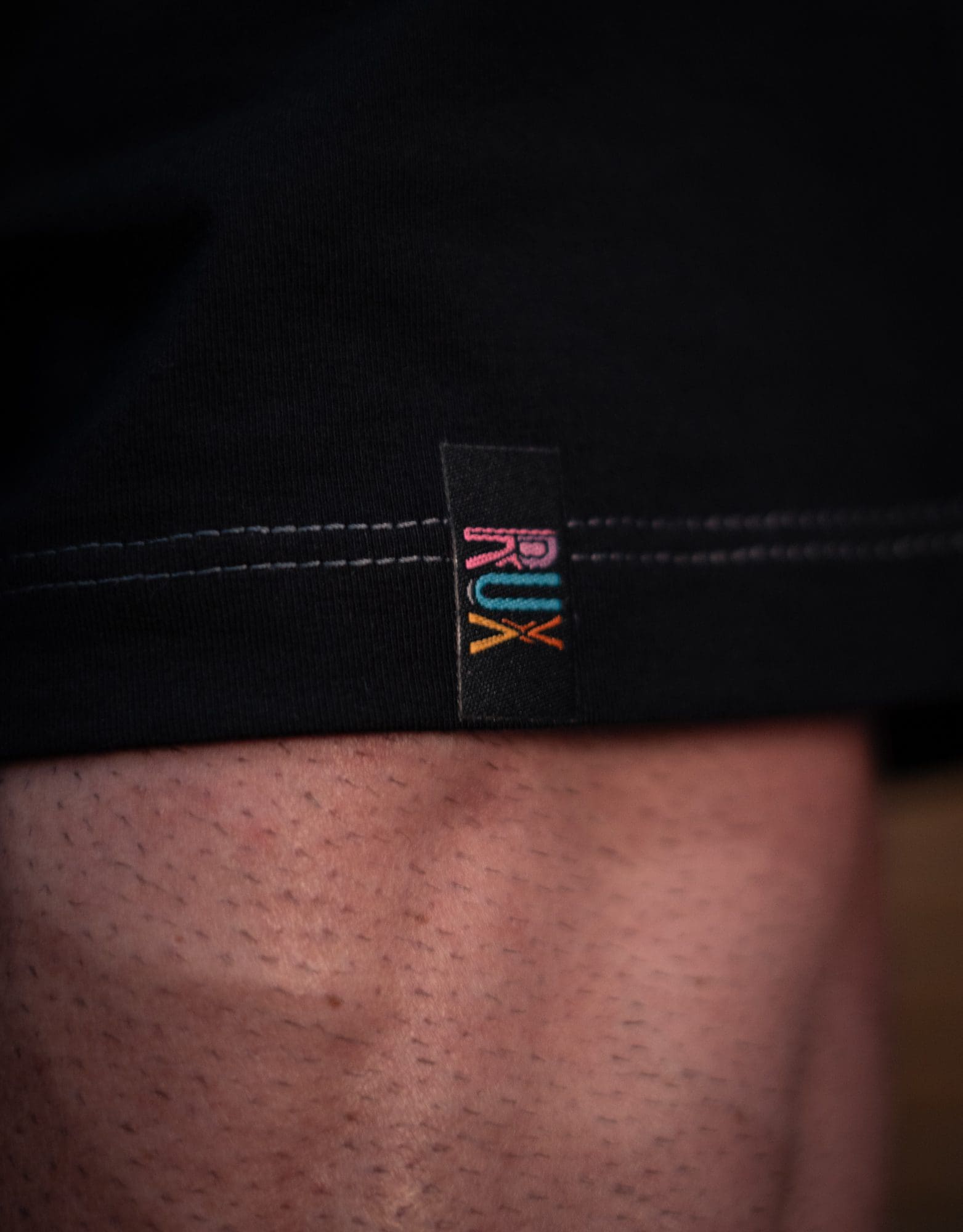 Oversized Love Story (BLACK) - Imagem 10