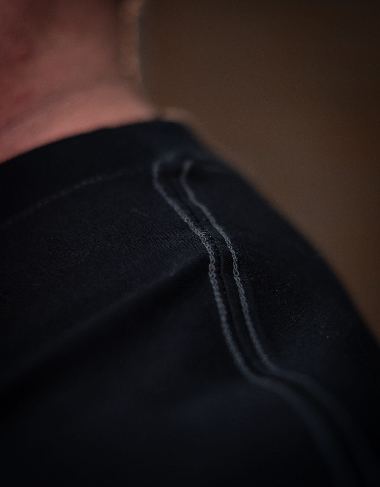 Oversized Love Story (BLACK) - Imagem 11