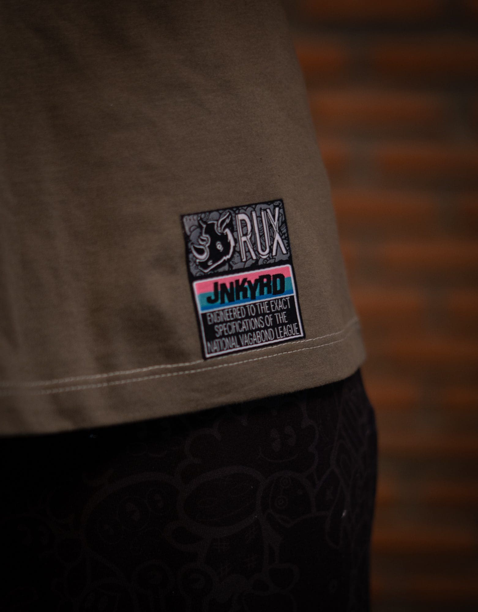 Oversized Training Club - Imagem 5