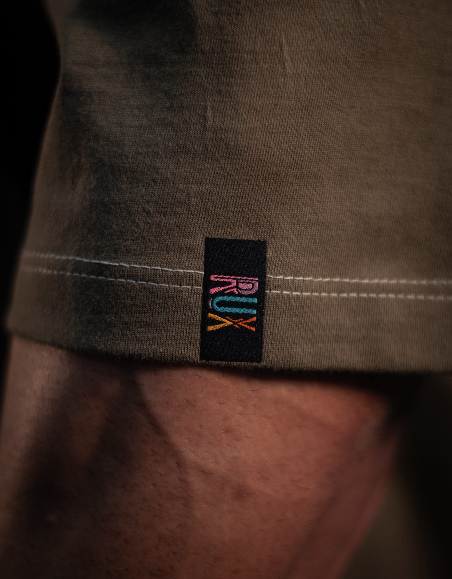 Oversized Training Club - Imagem 8