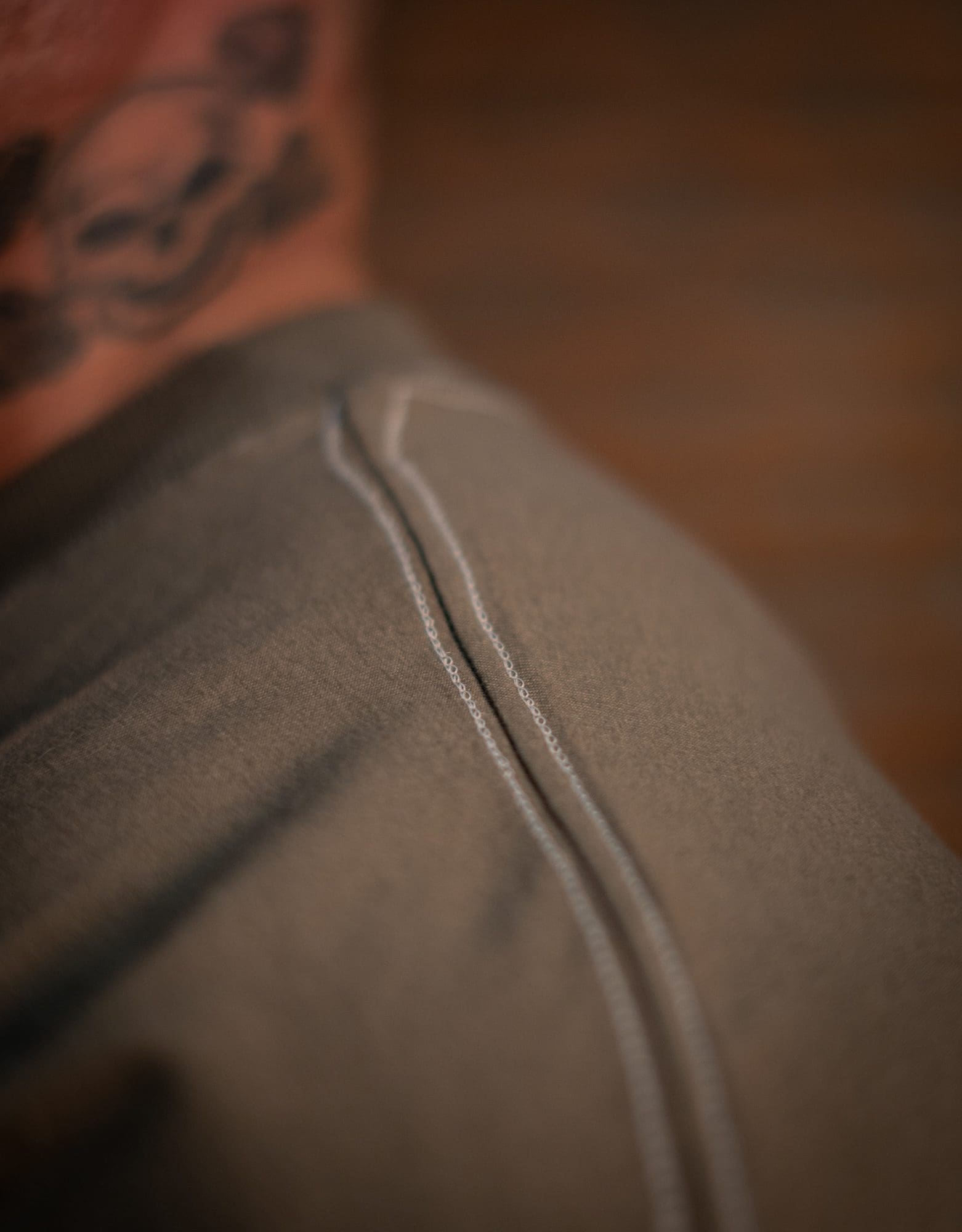 Oversized Training Club - Imagem 9