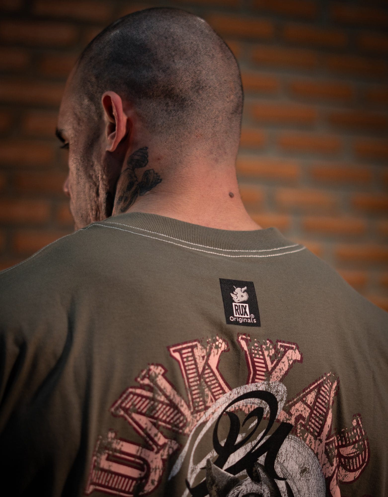 Oversized Training Club - Imagem 10