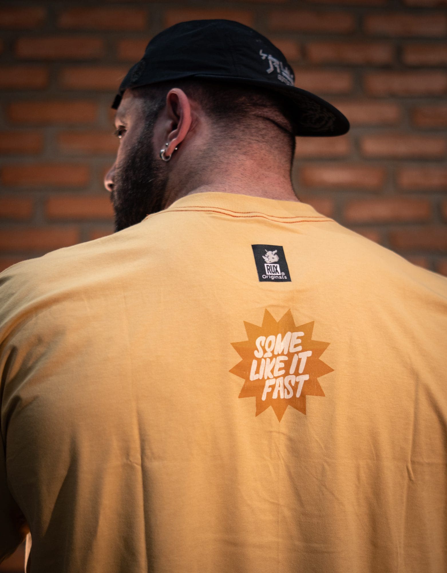 Oversized Take It Easy (BANANA CREAM) - Imagem 2