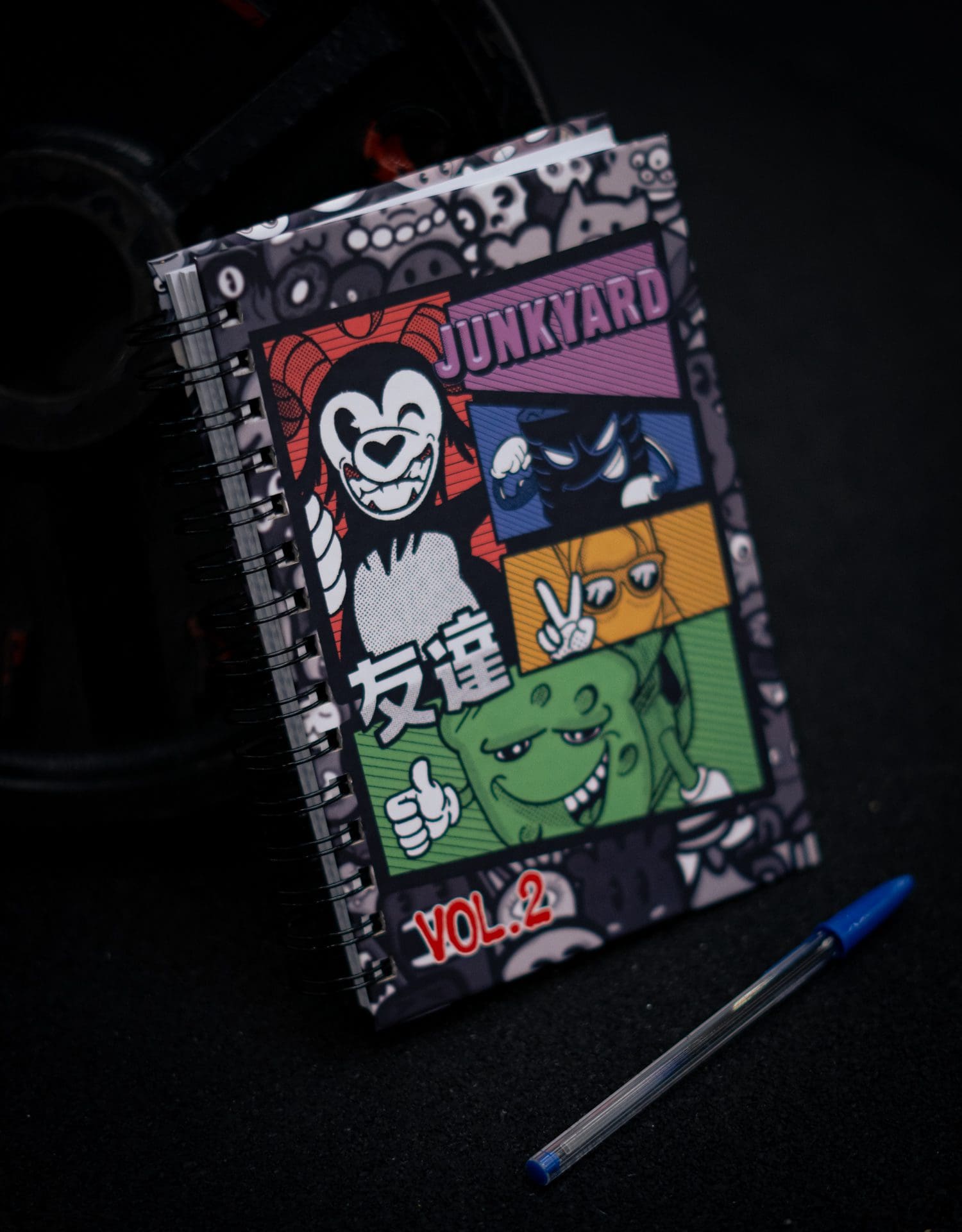 Diário de Treino Vol.2 - Imagem 4