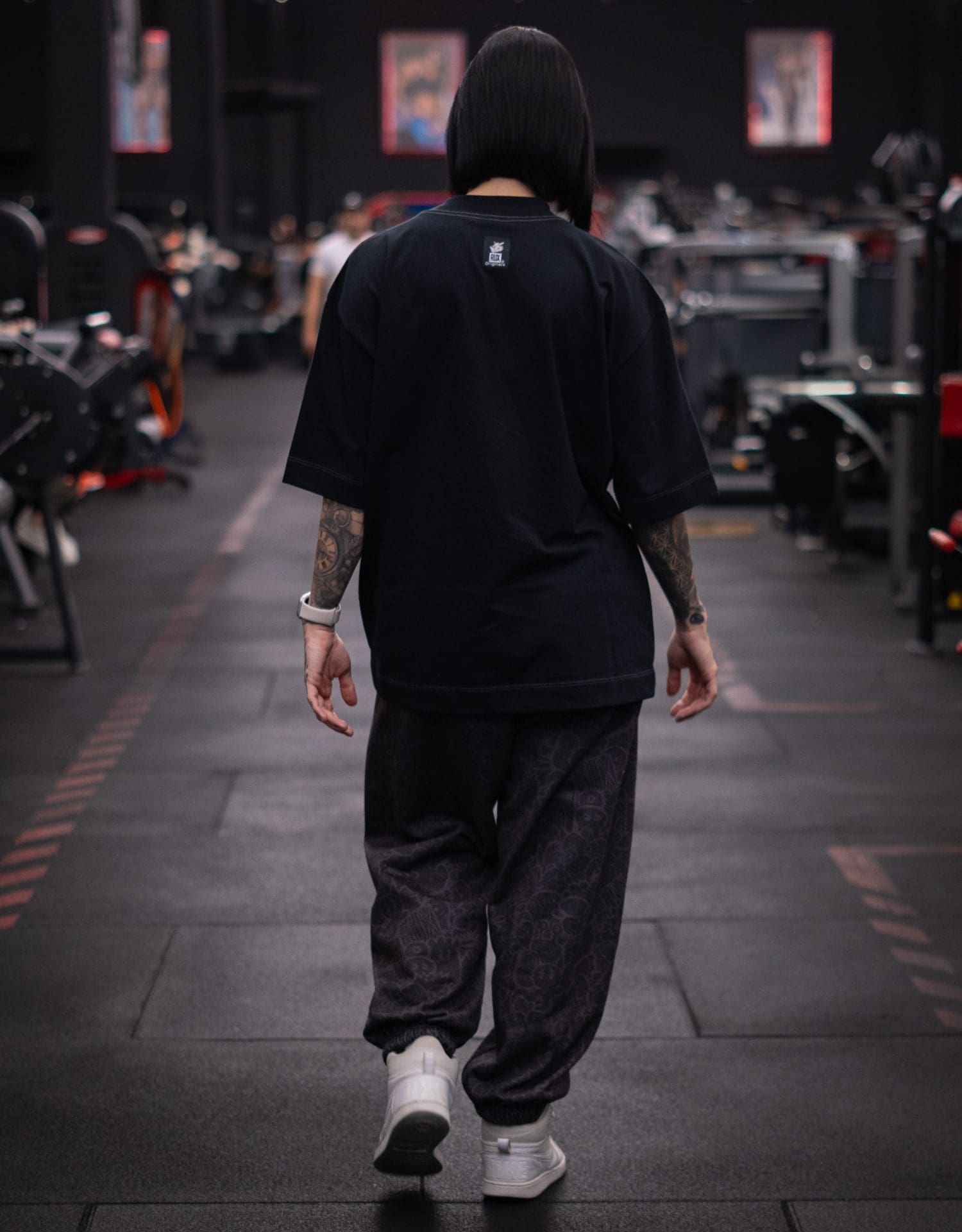 Oversized Shadow (heavyweight) - Imagem 4