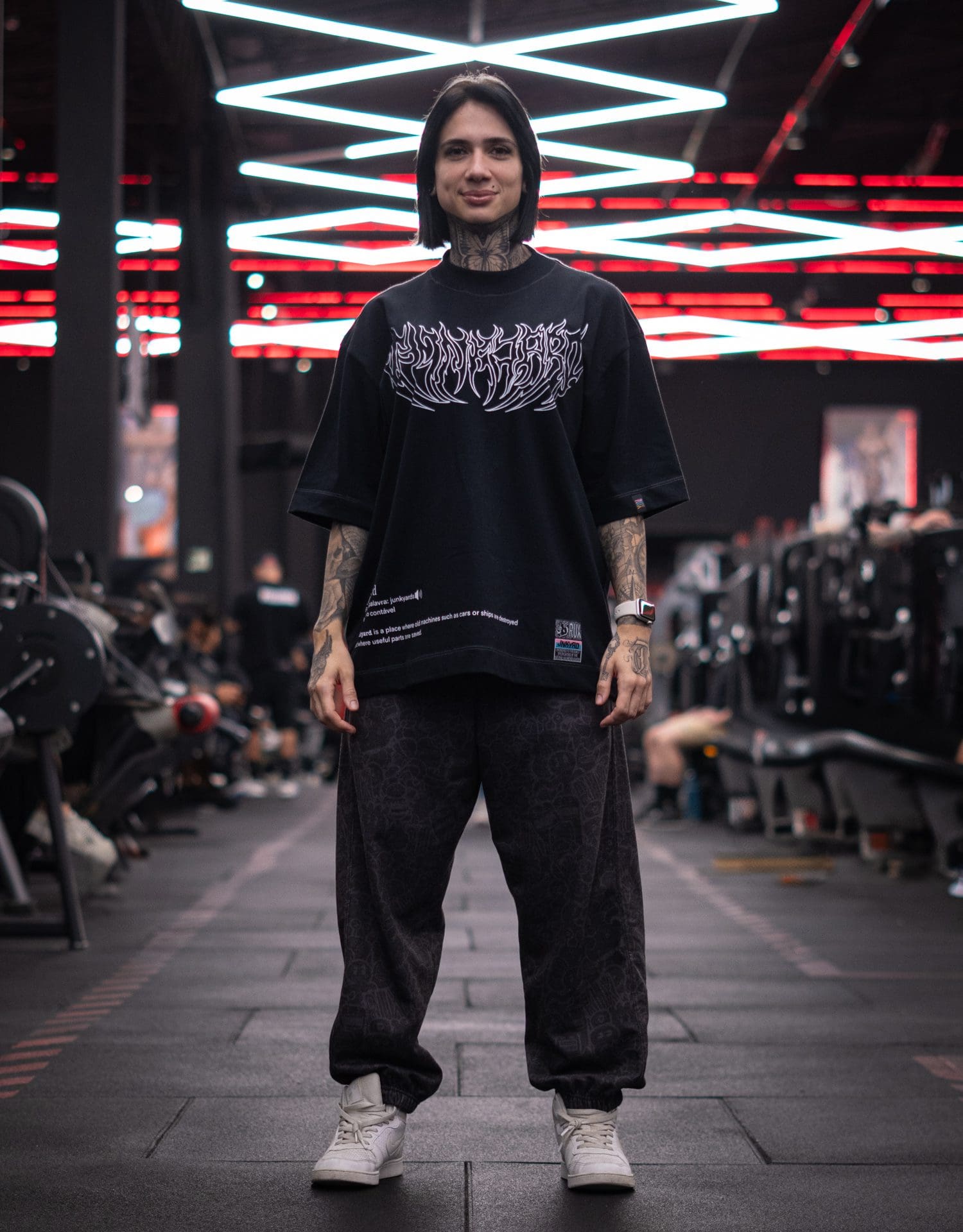 Oversized Shadow (heavyweight) - Imagem 6