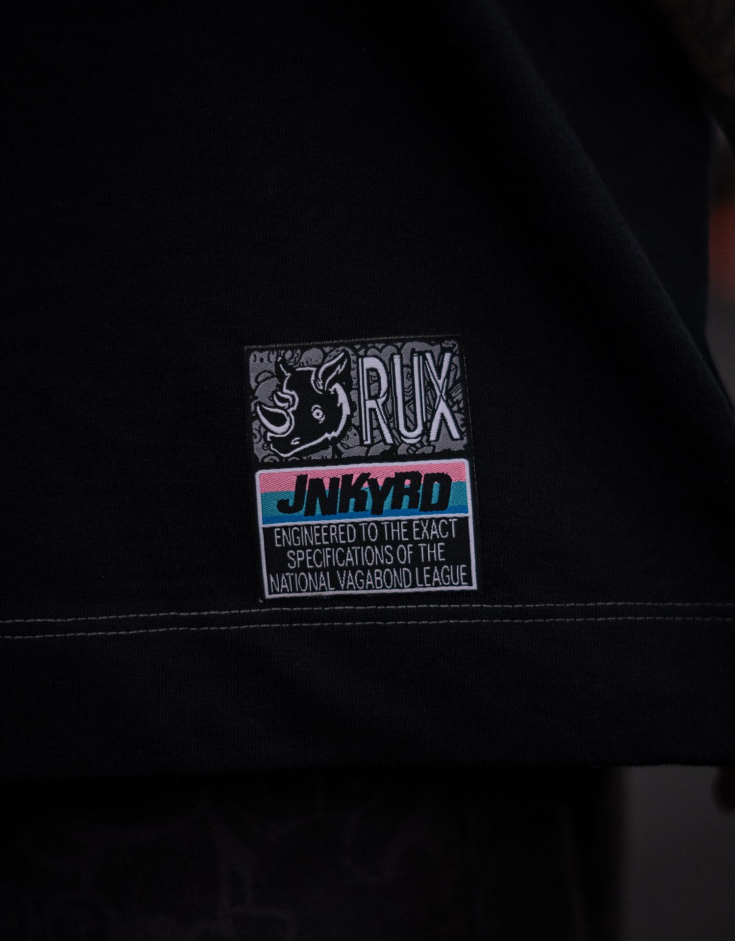 Oversized Shadow (heavyweight) - Imagem 9