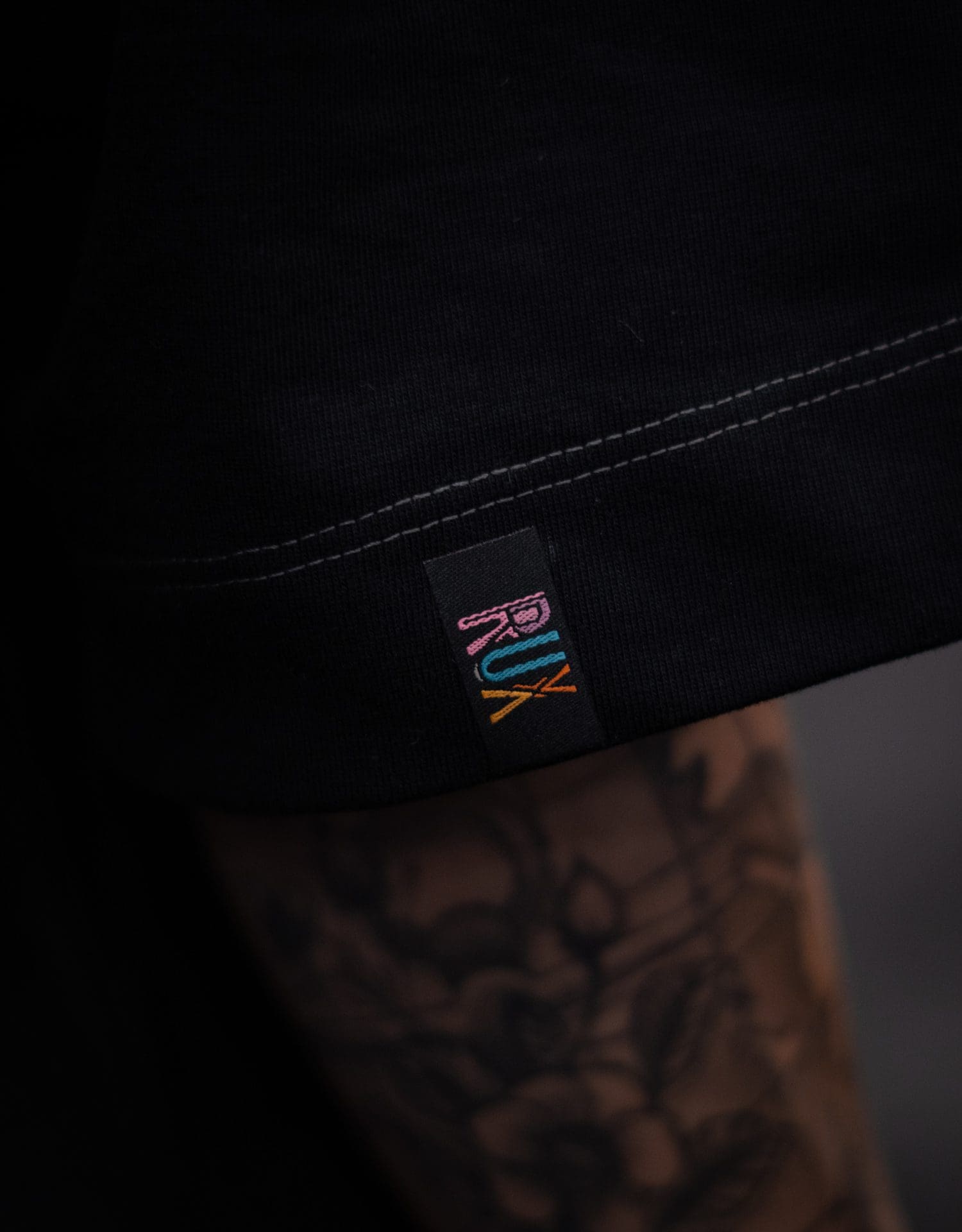 Oversized Shadow (heavyweight) - Imagem 10