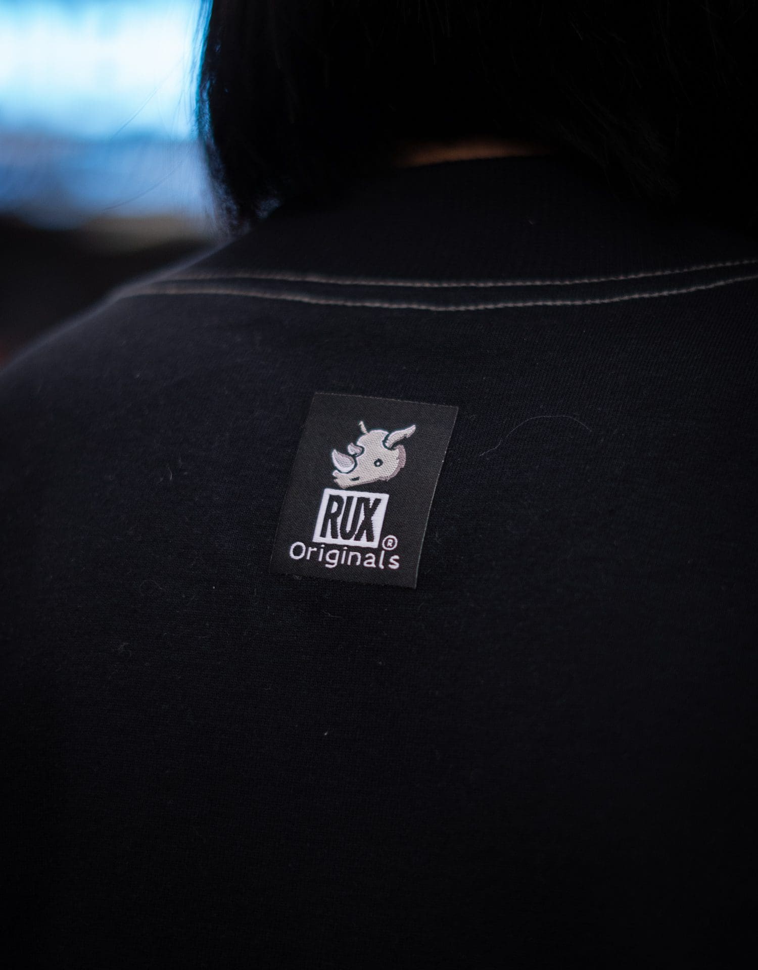 Oversized Shadow (heavyweight) - Imagem 5