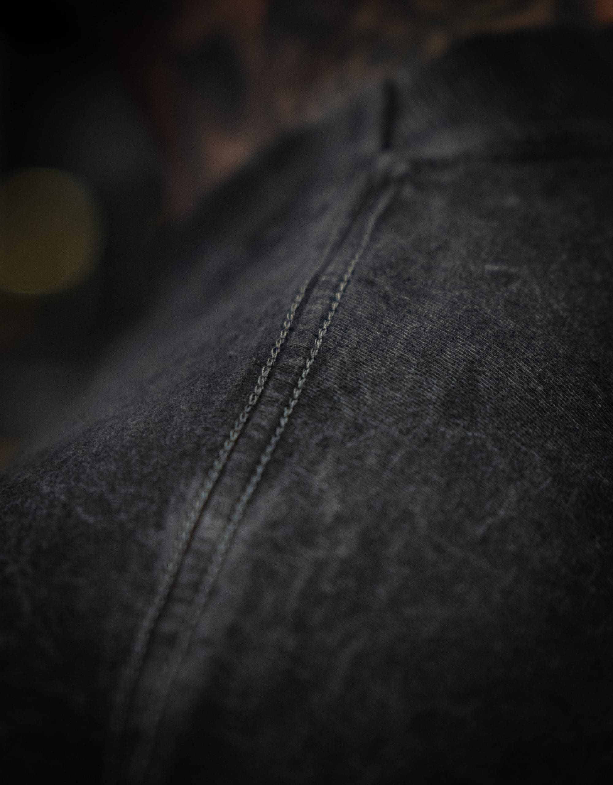 Oversized RedLight TECIDO ESTONADO - Imagem 9