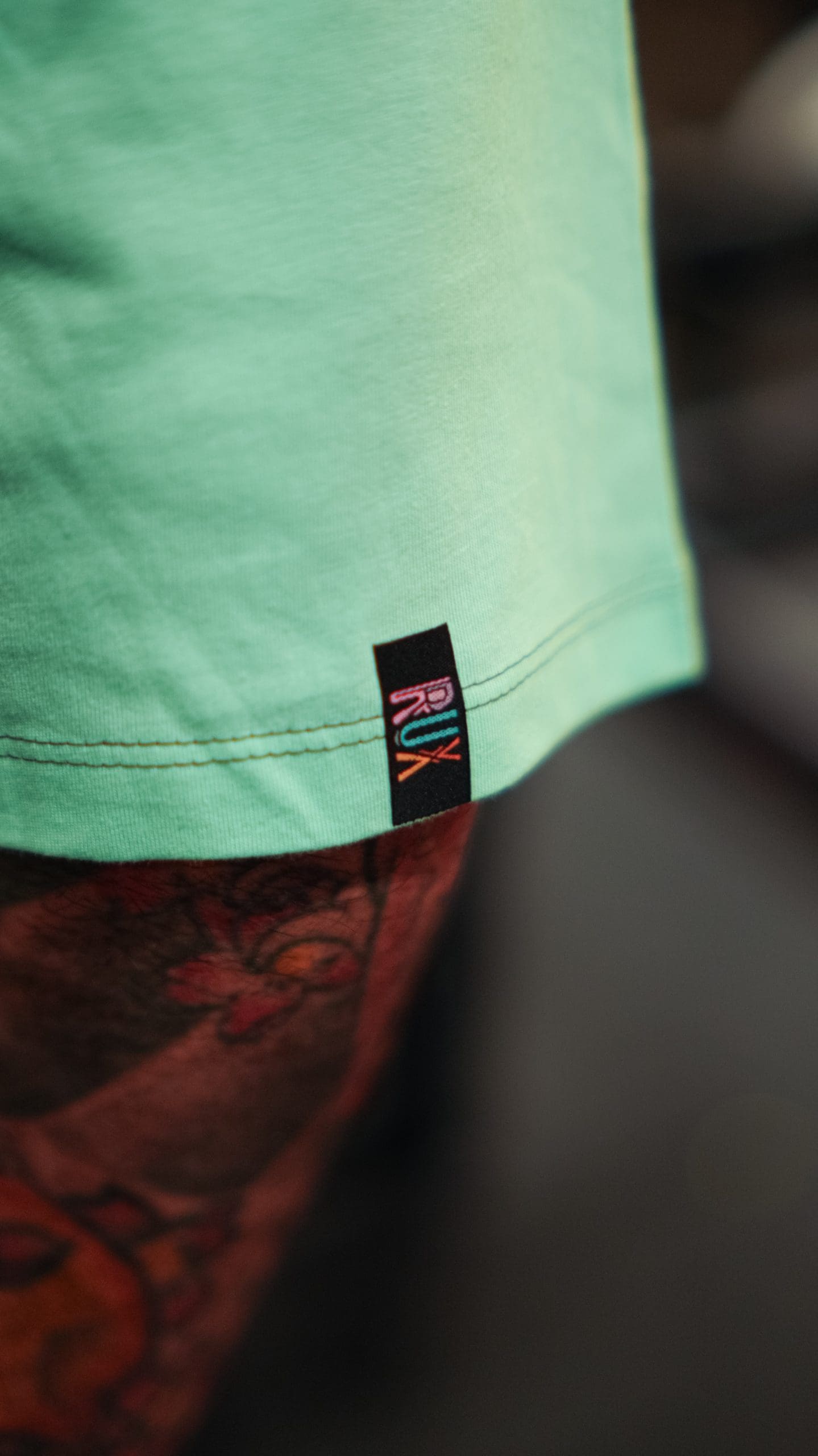 Oversized Train Like A Legend - Imagem 4