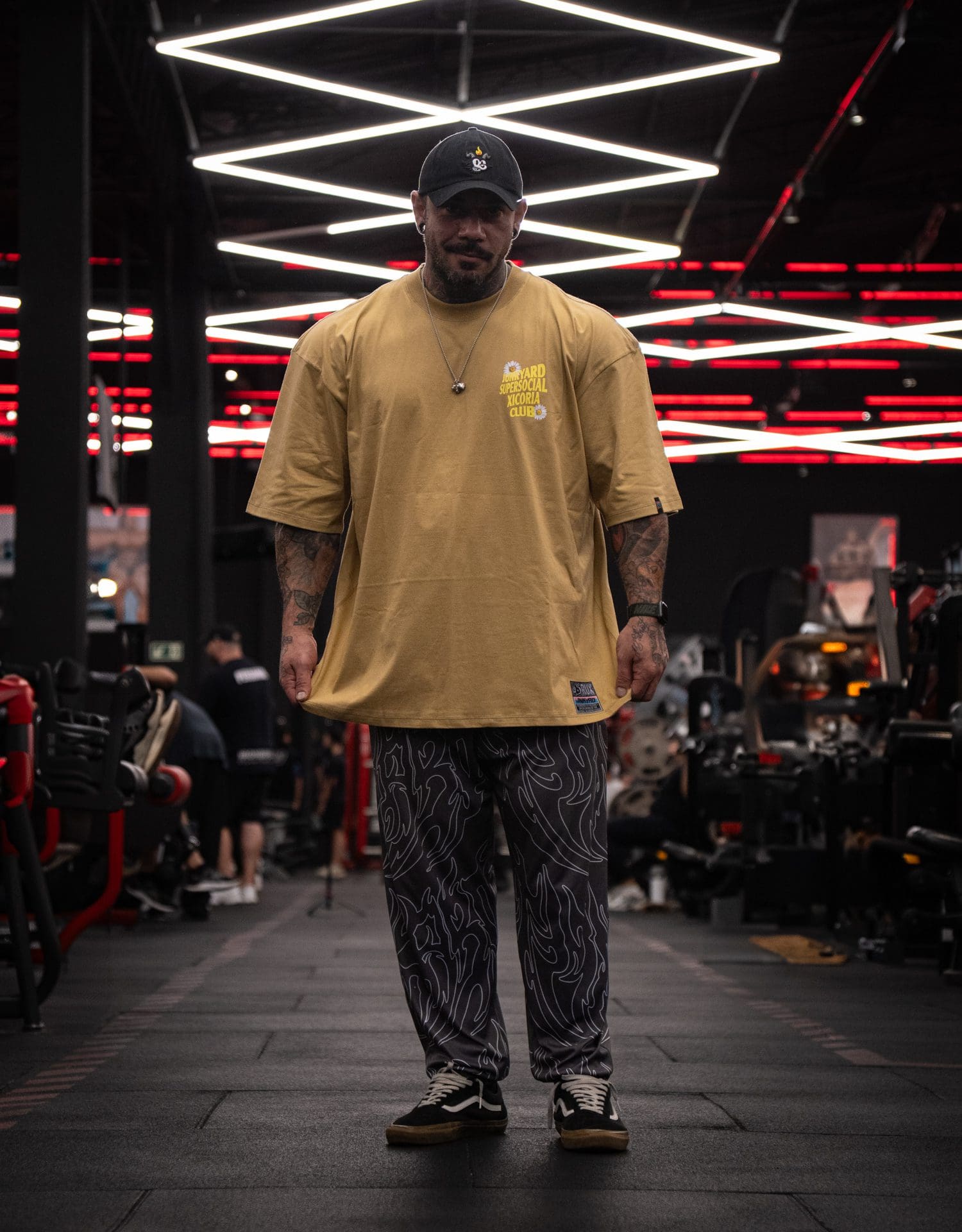 Oversized Supersocial - Imagem 8