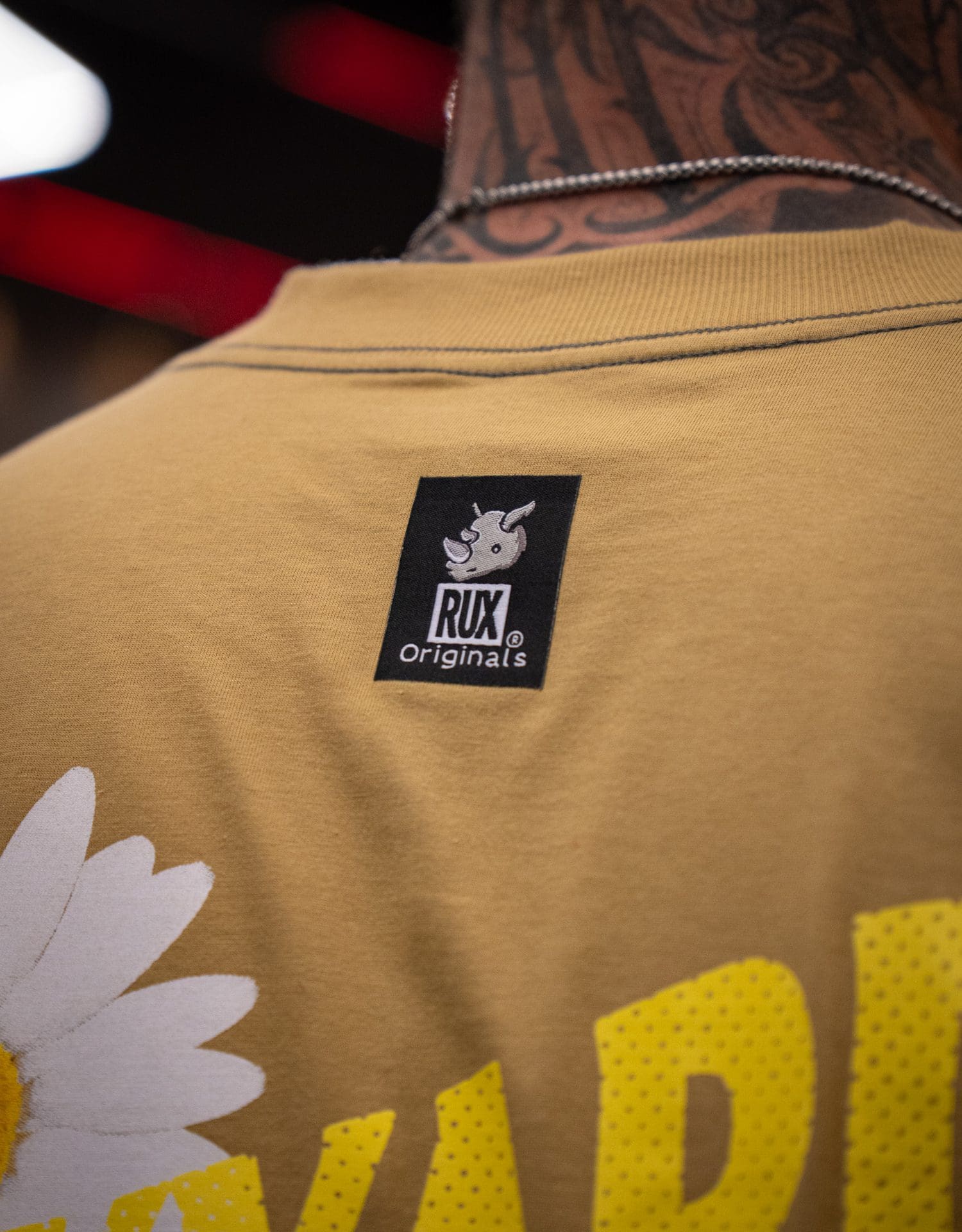 Oversized Supersocial - Imagem 9