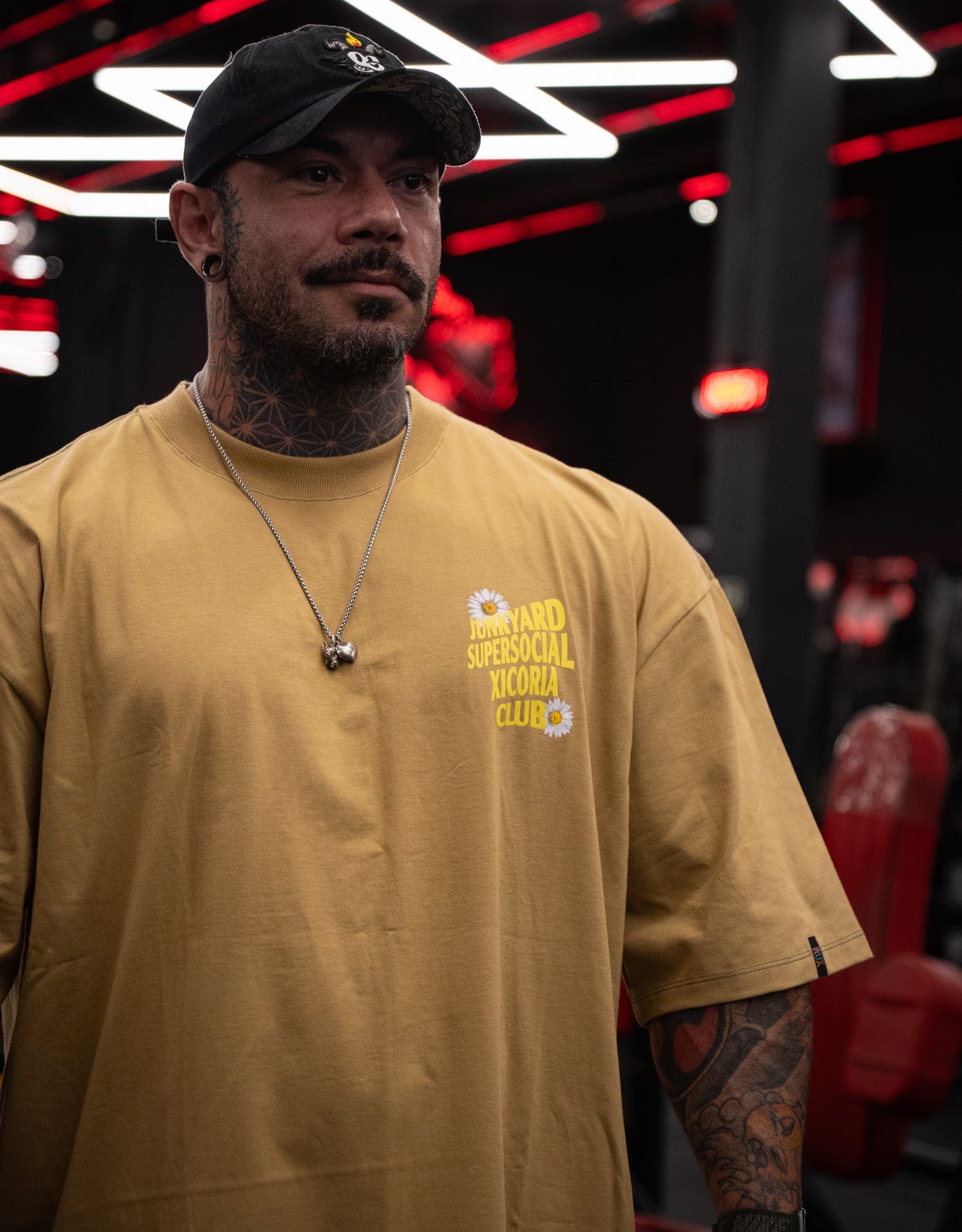 Oversized Supersocial - Imagem 6