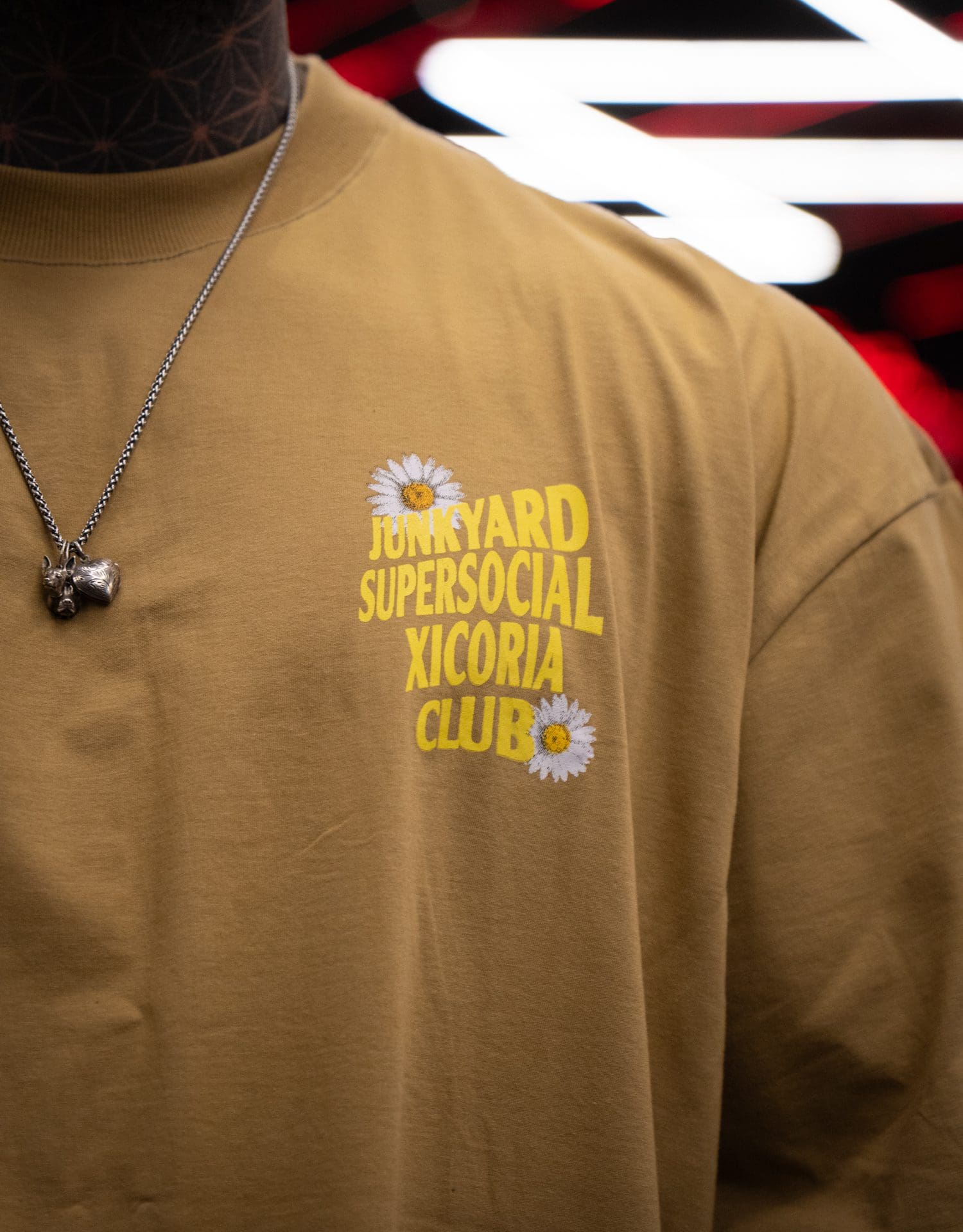 Oversized Supersocial - Imagem 3