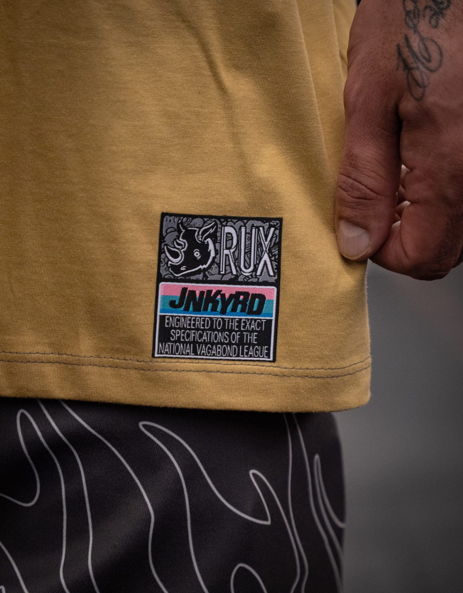 Oversized Supersocial - Imagem 5