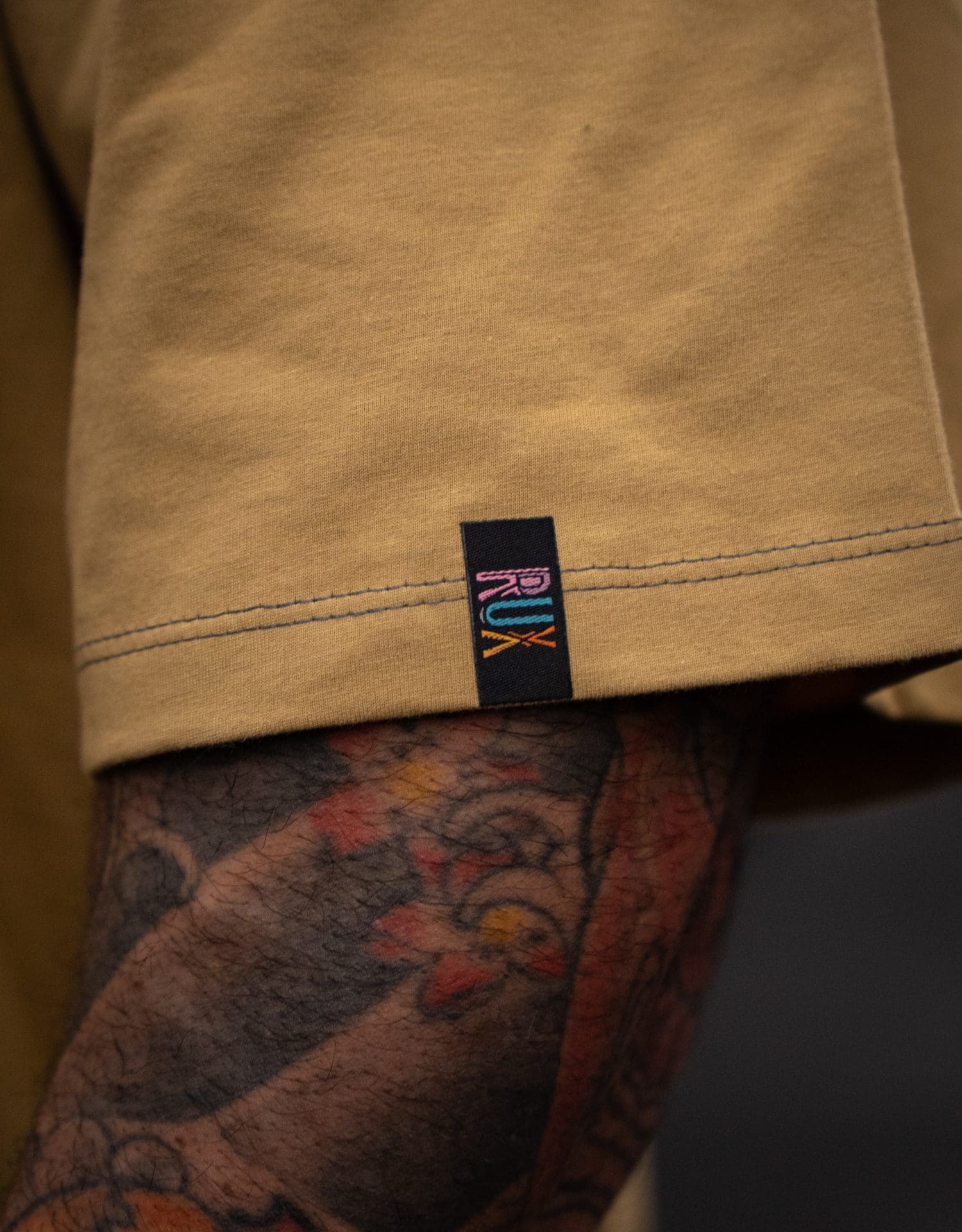 Oversized Supersocial - Imagem 10