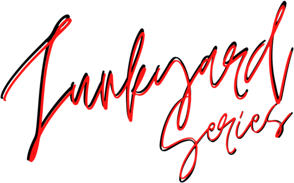 Junkyard